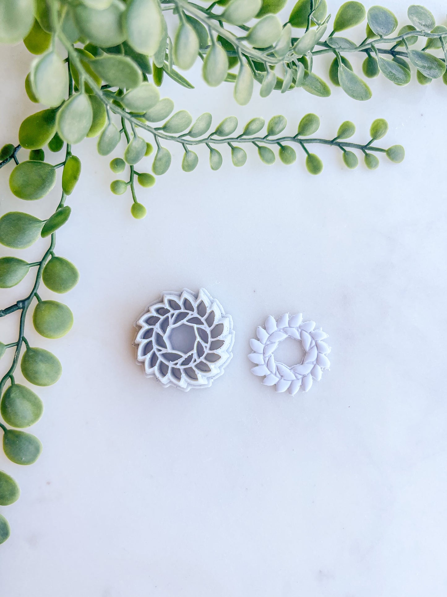 Wreath Cutter