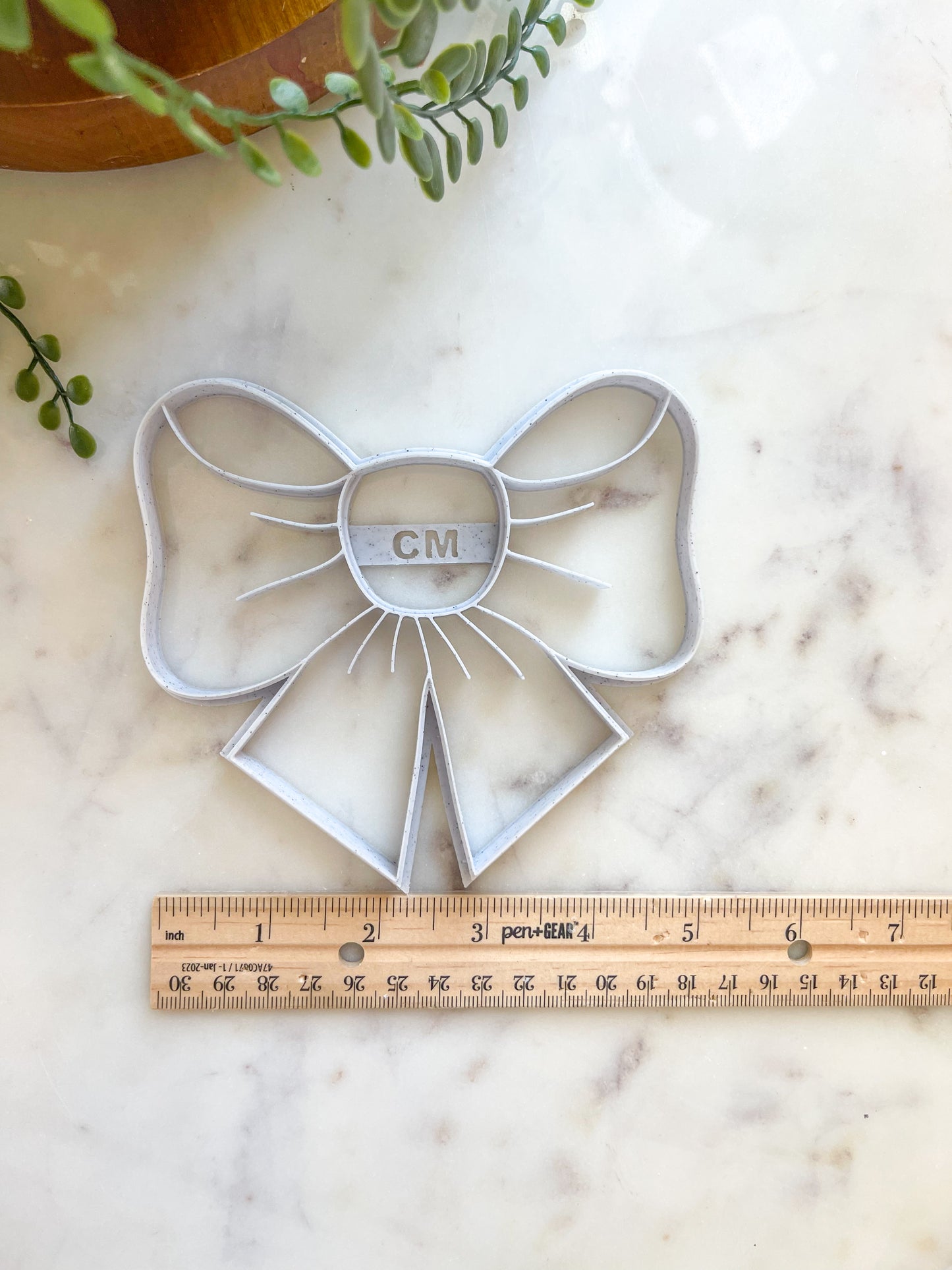 Bow Trinket Cutter