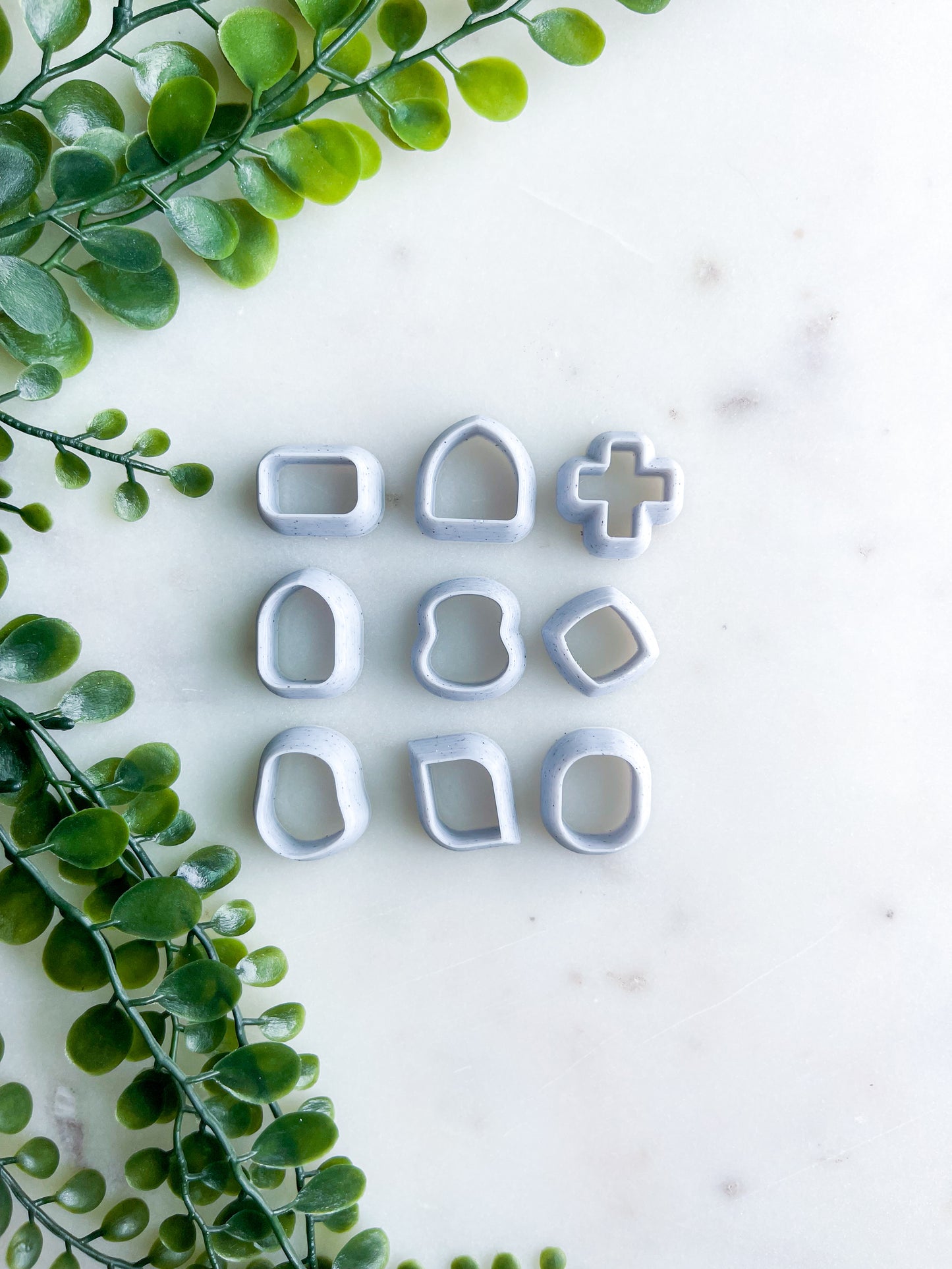 Favorite Shapes Studs 19mm