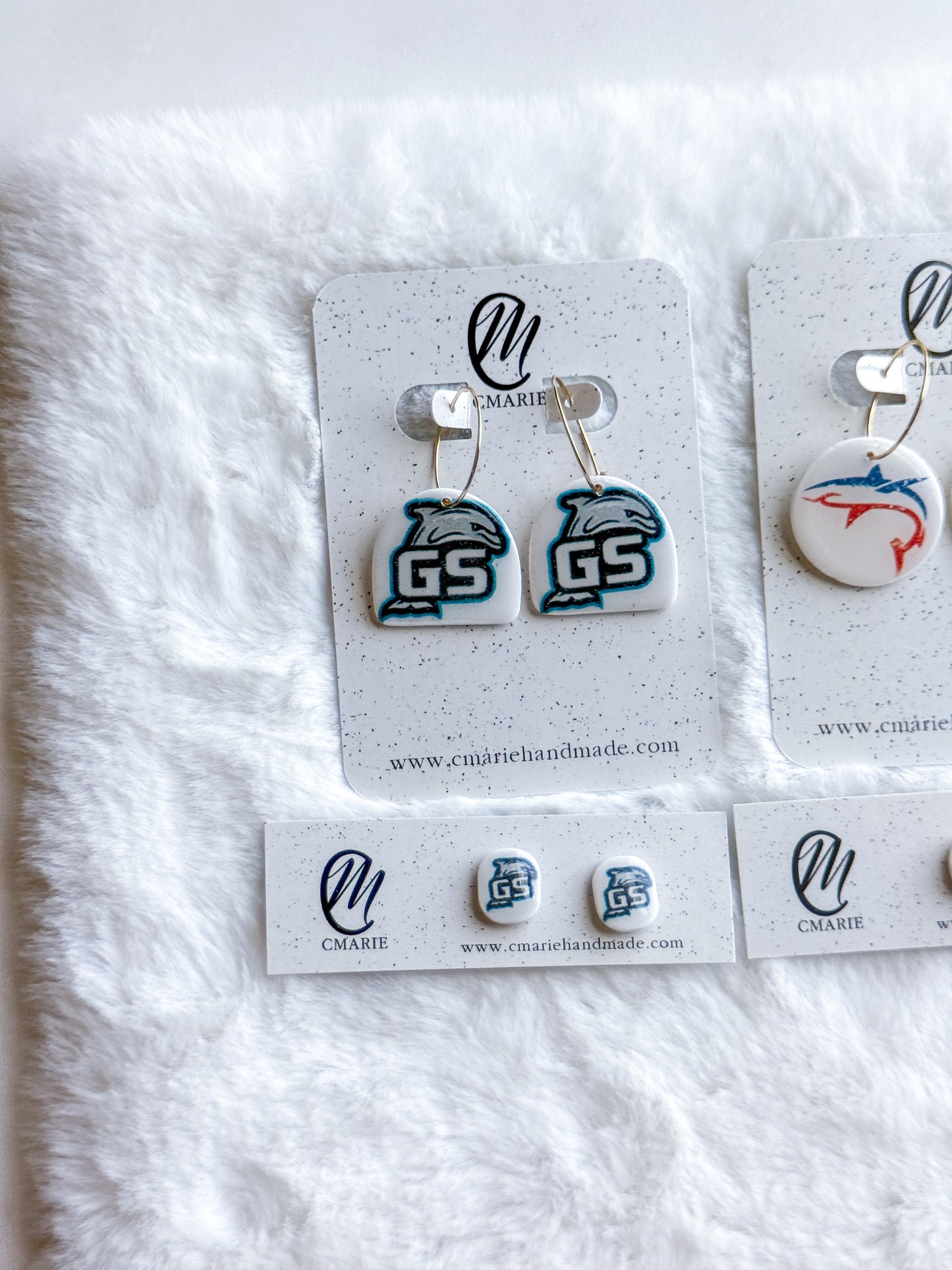 Gulf Shores Earrings