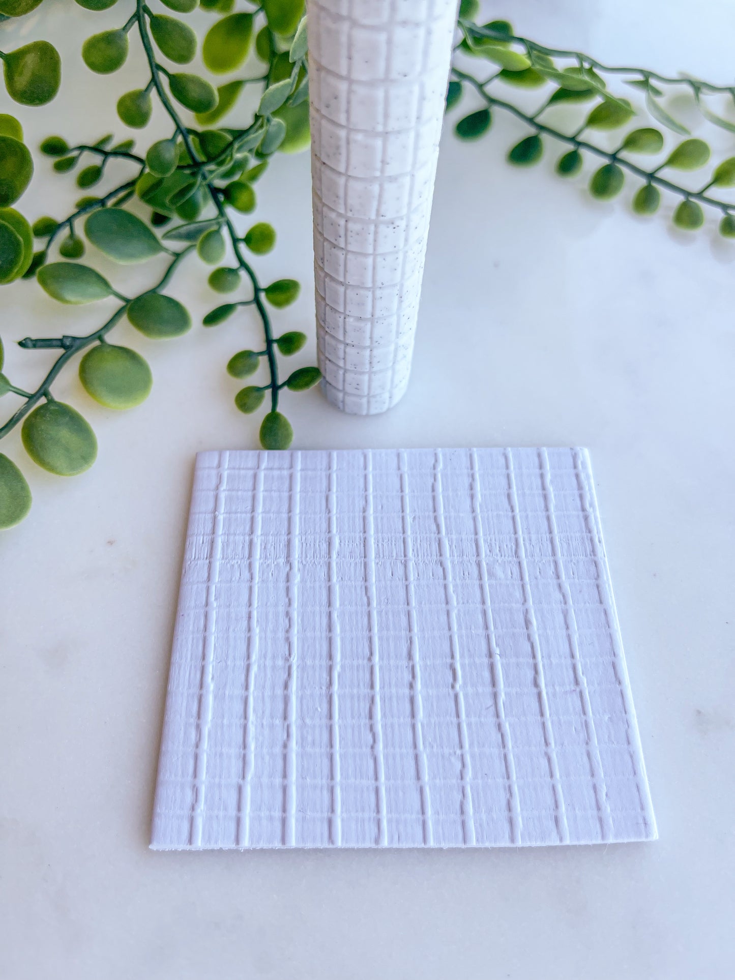 Waffle Texture Roller