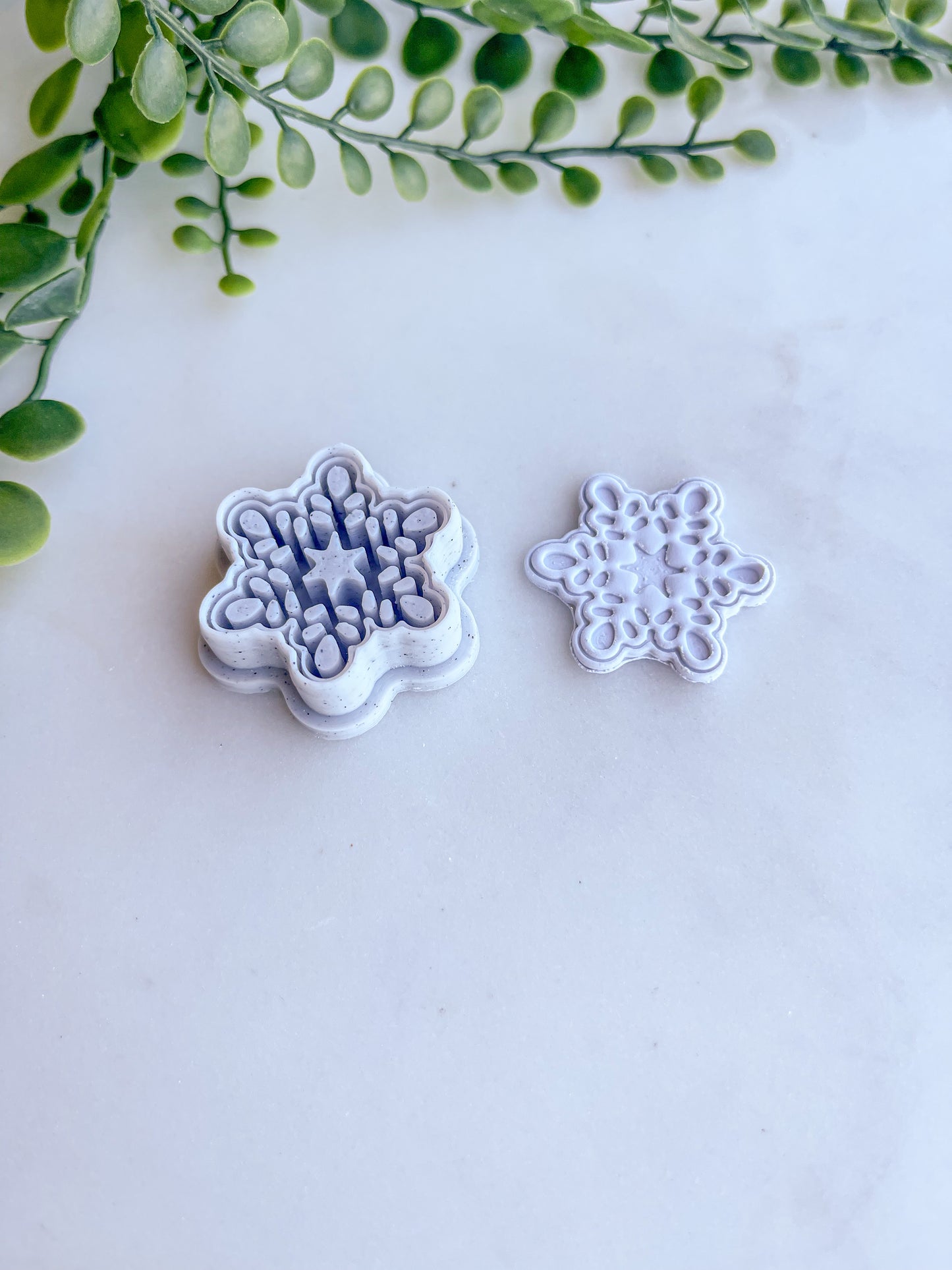 Snowflake 1