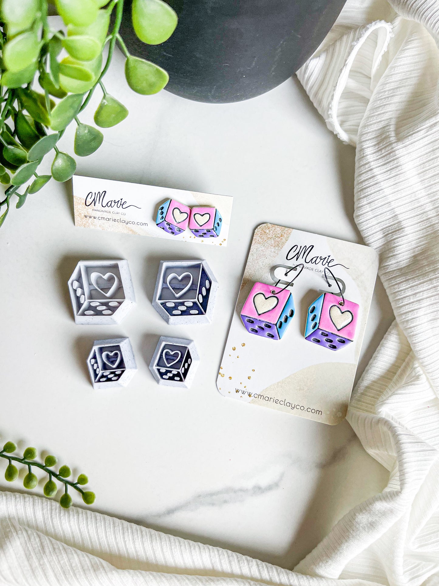 Dice Cutters