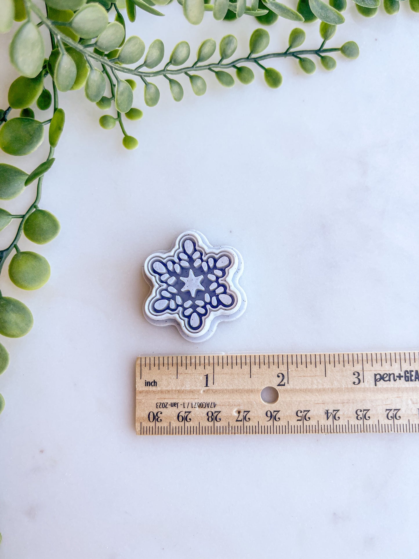 Snowflake 1