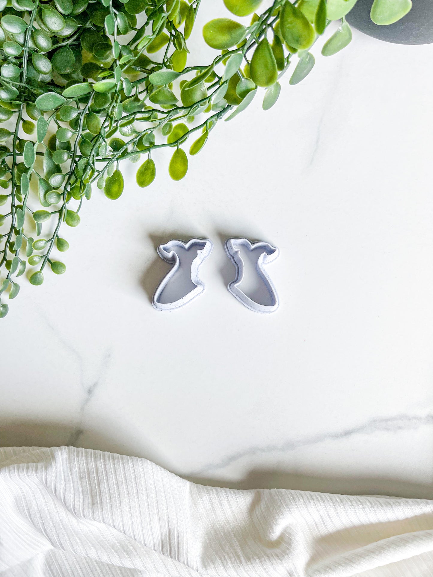 Little Black Dress Cutter