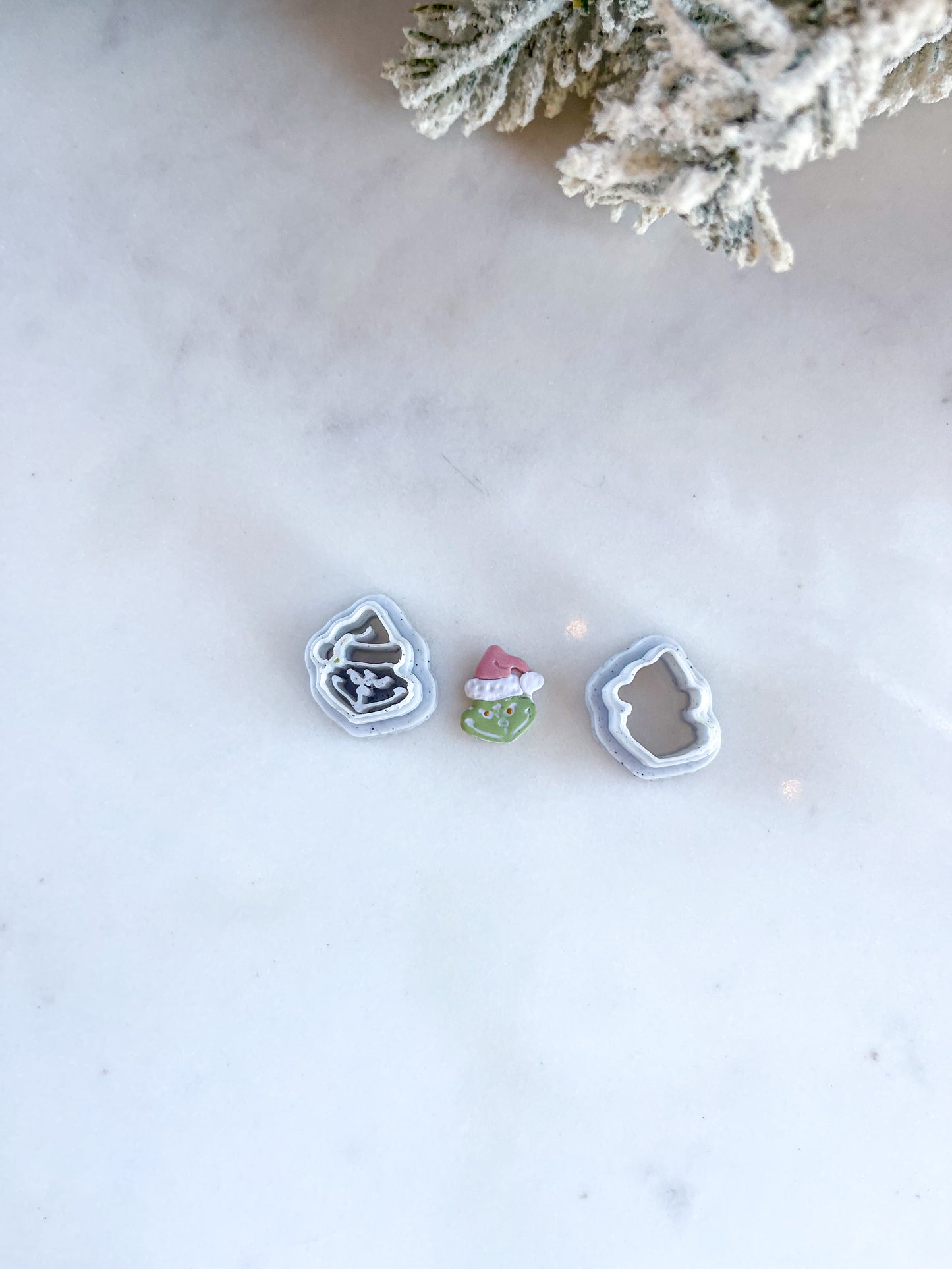 Grinch Cutters