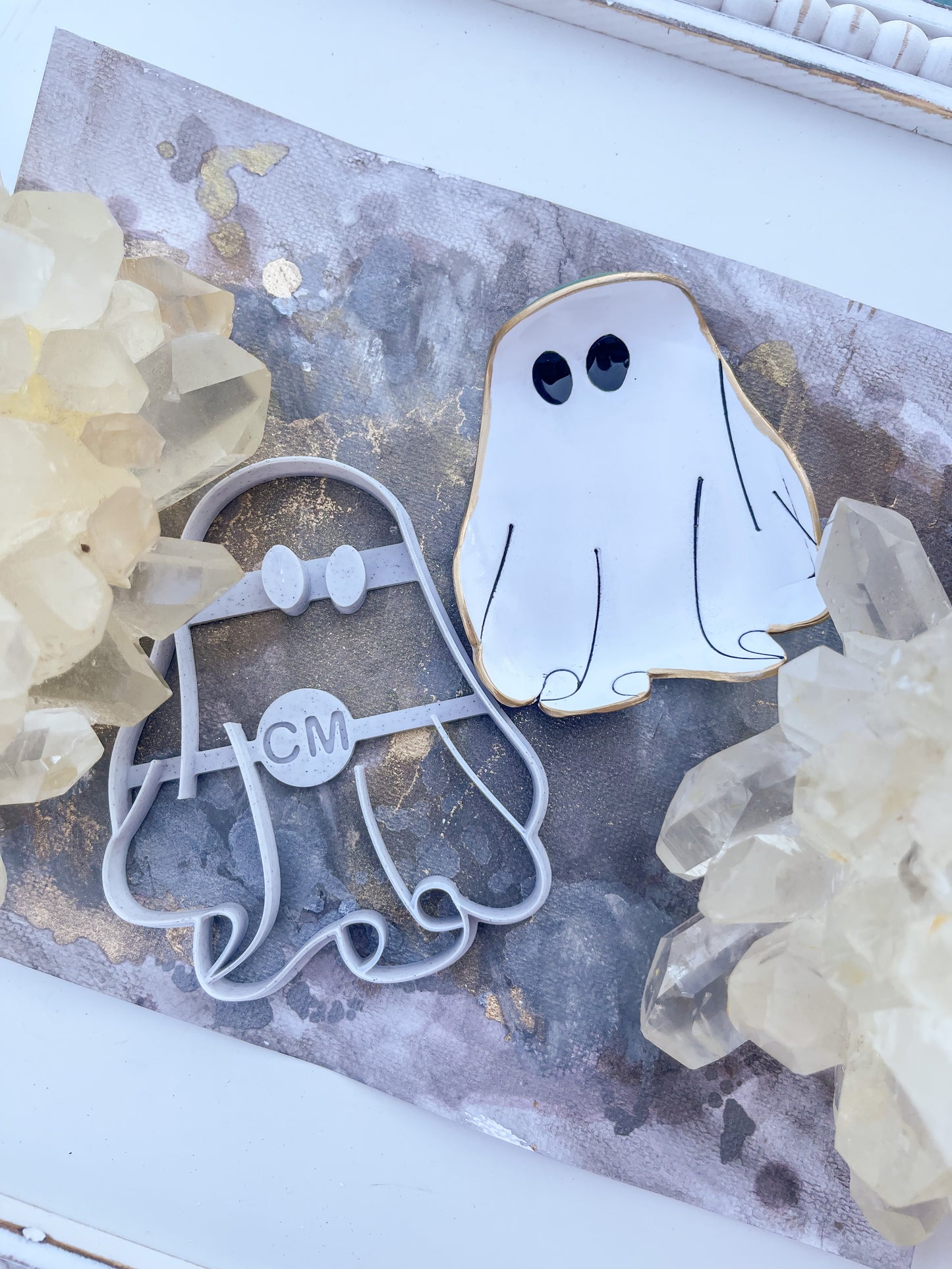 Ghost Trinket Cutter