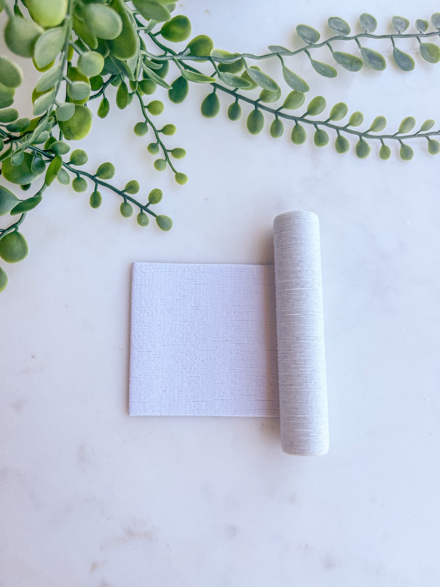 Brushed Texture Roller