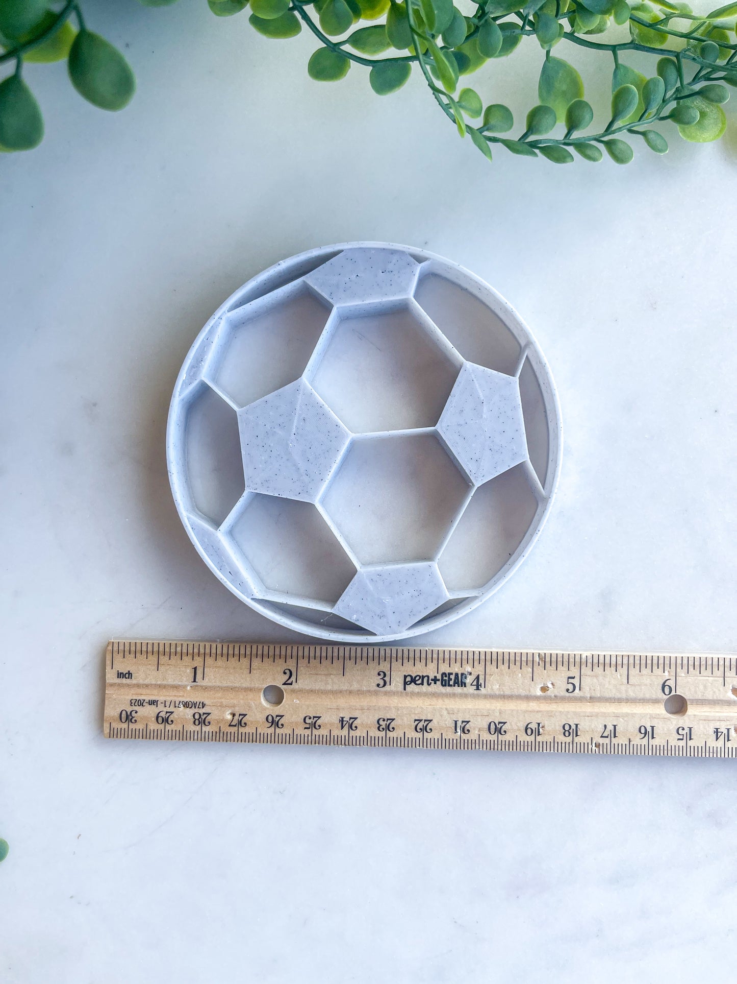 Soccer Trinket