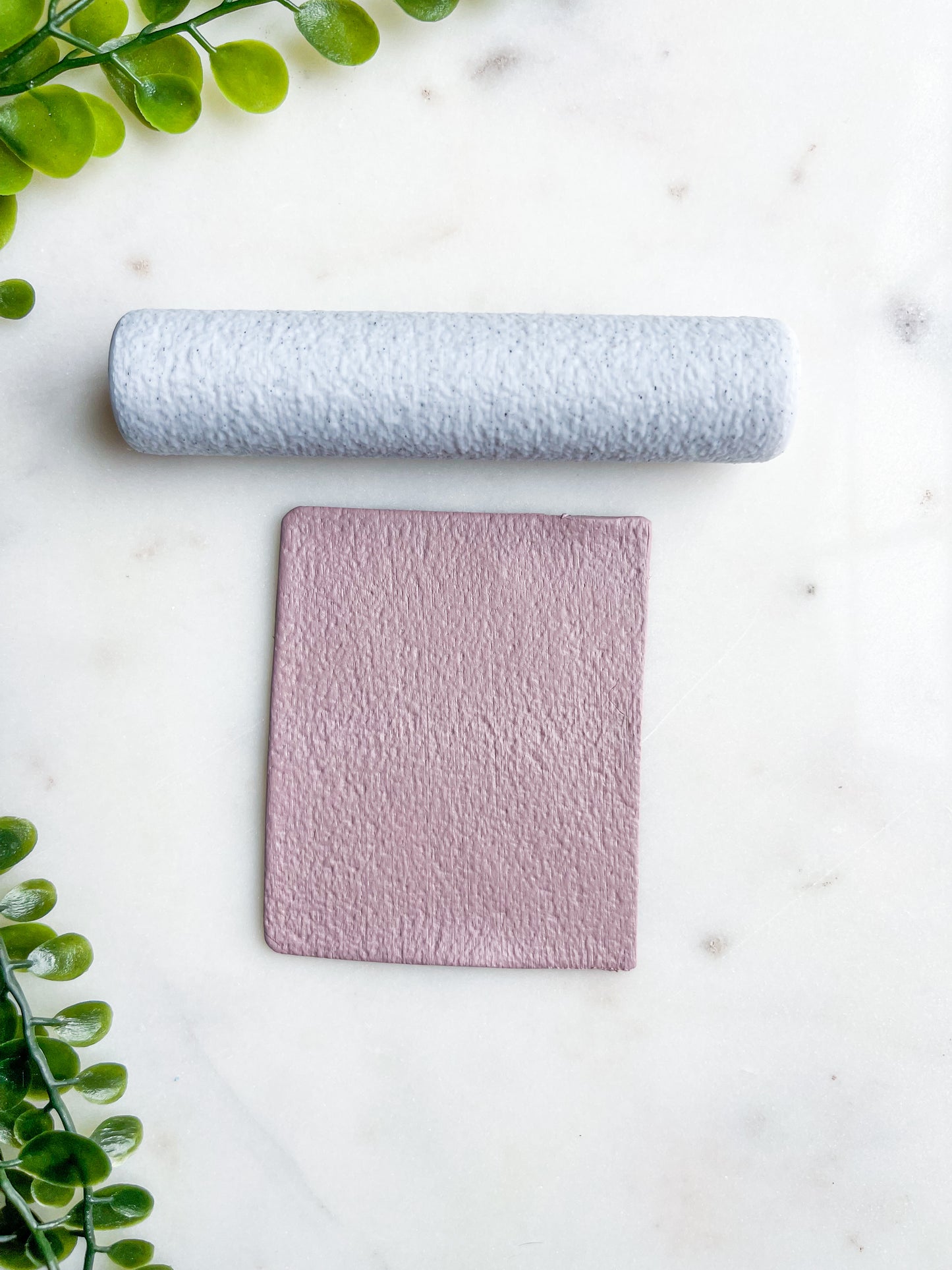 Sandpaper Texture Roller