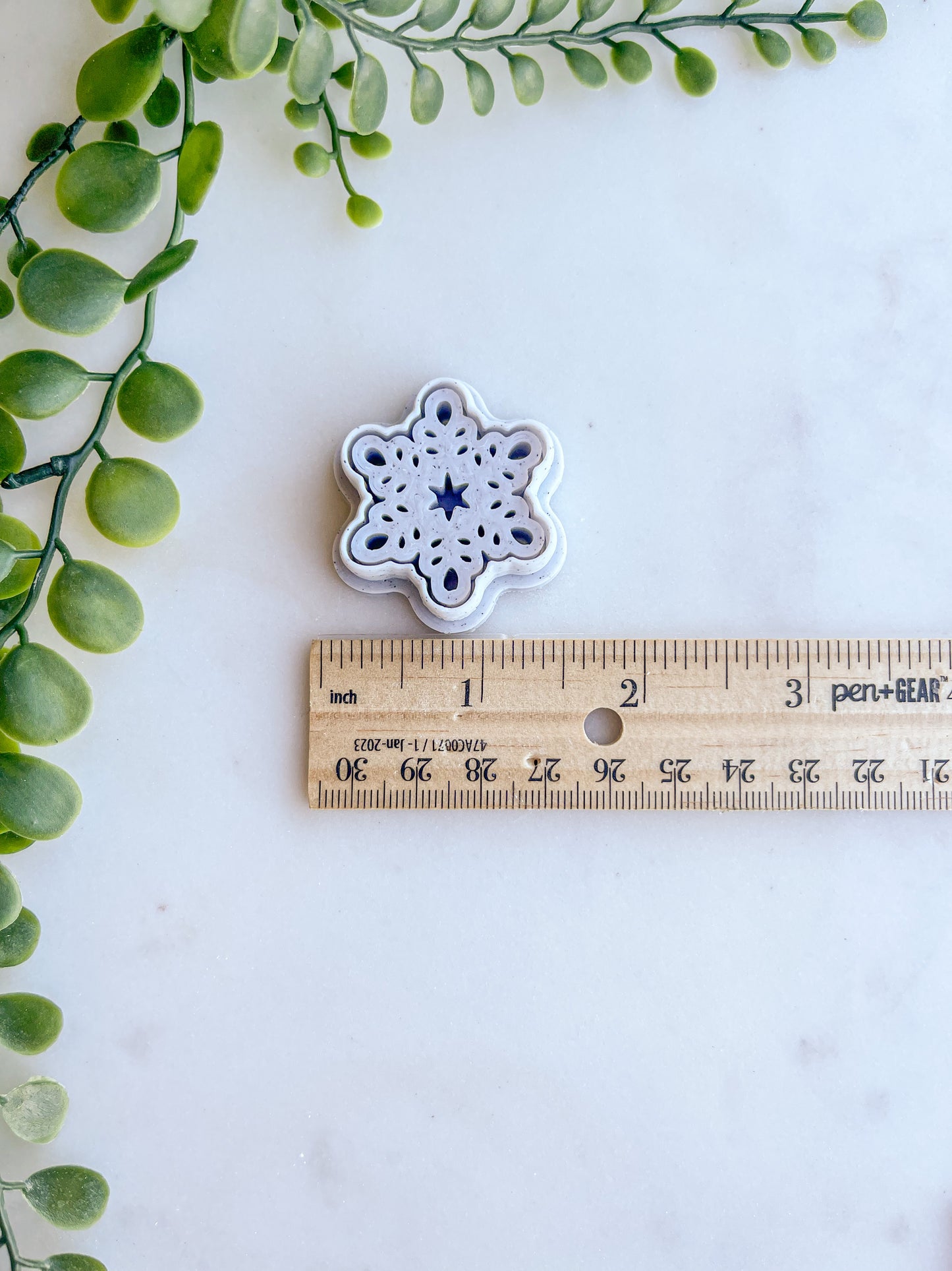 Snowflake 2