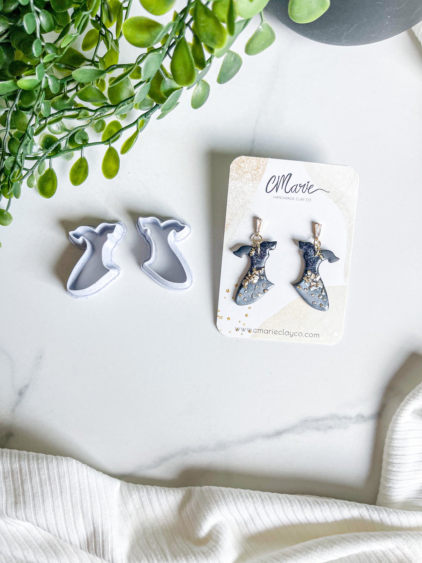 Little Black Dress Cutter