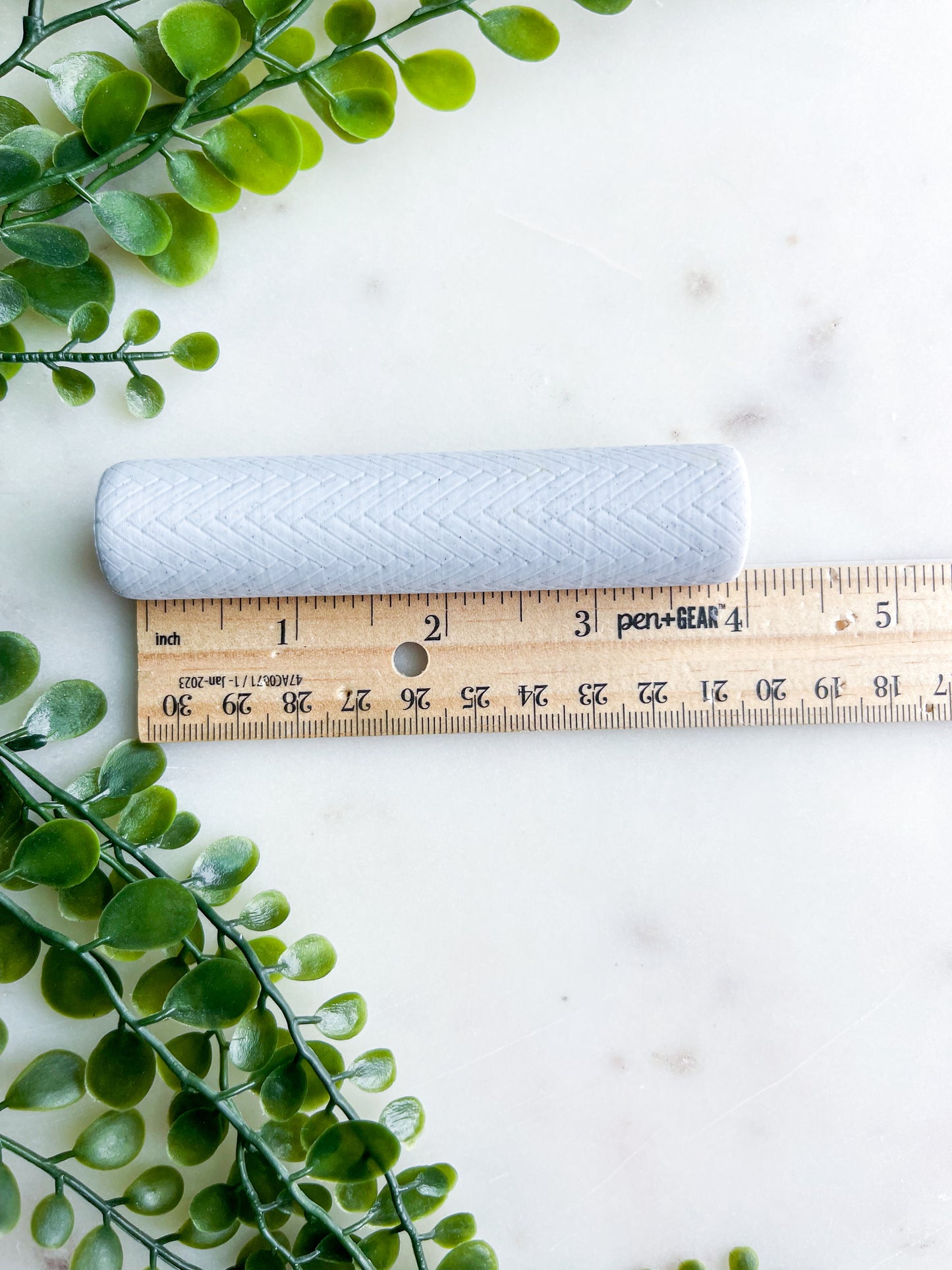 Herringbone Texture Roller