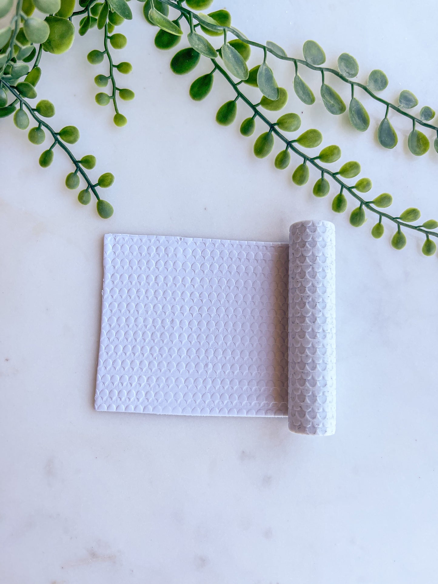 Pinecone Texture Roller