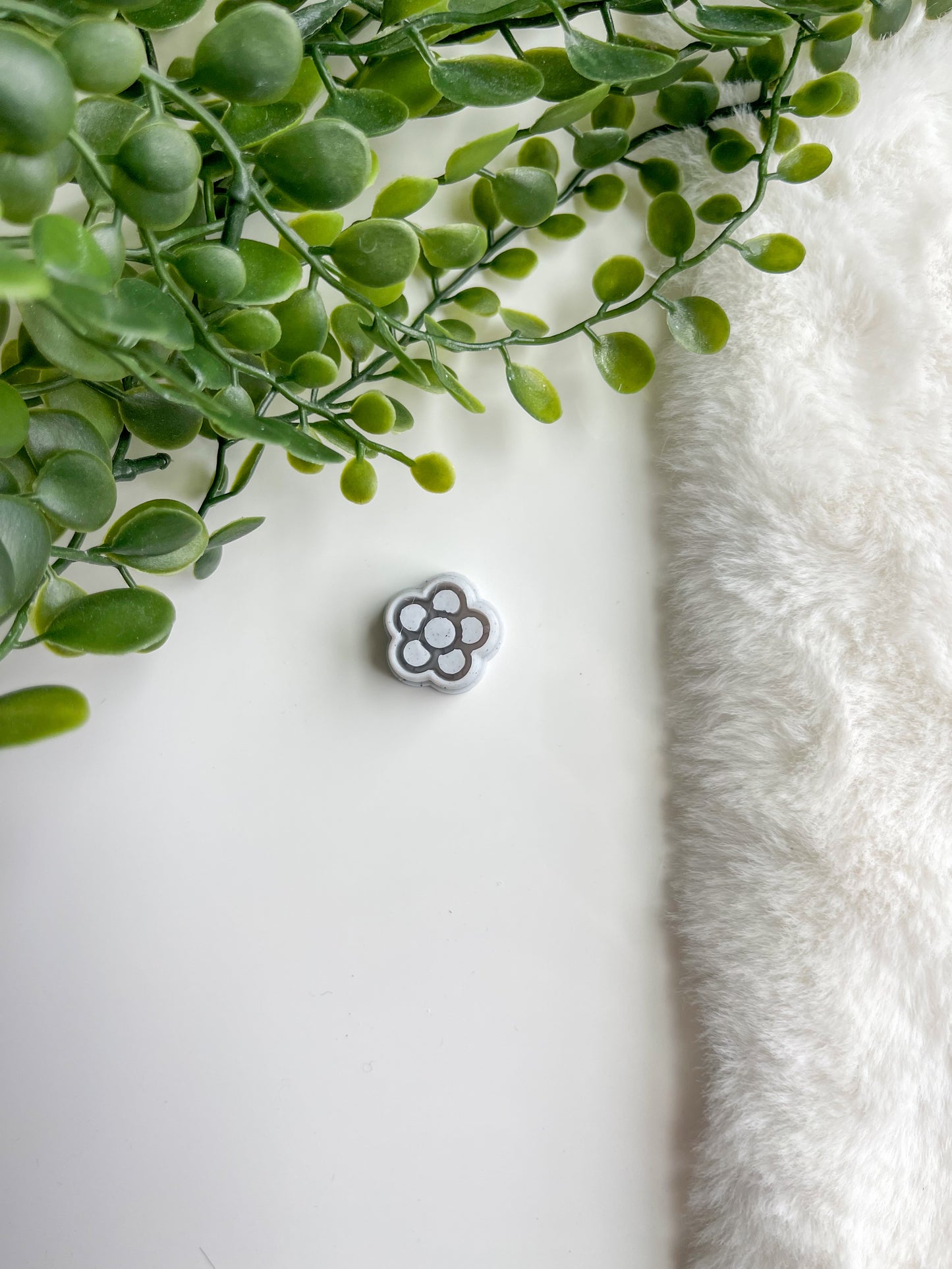 Detailed Smaller Flower Set