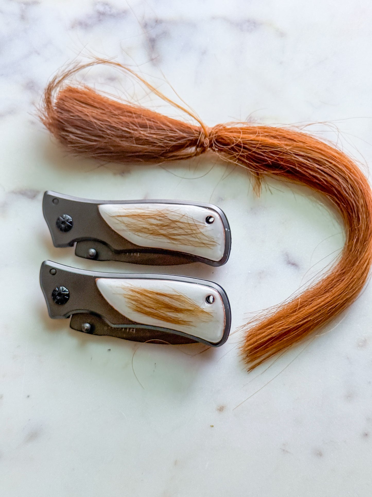 Memorial Pocket Knives