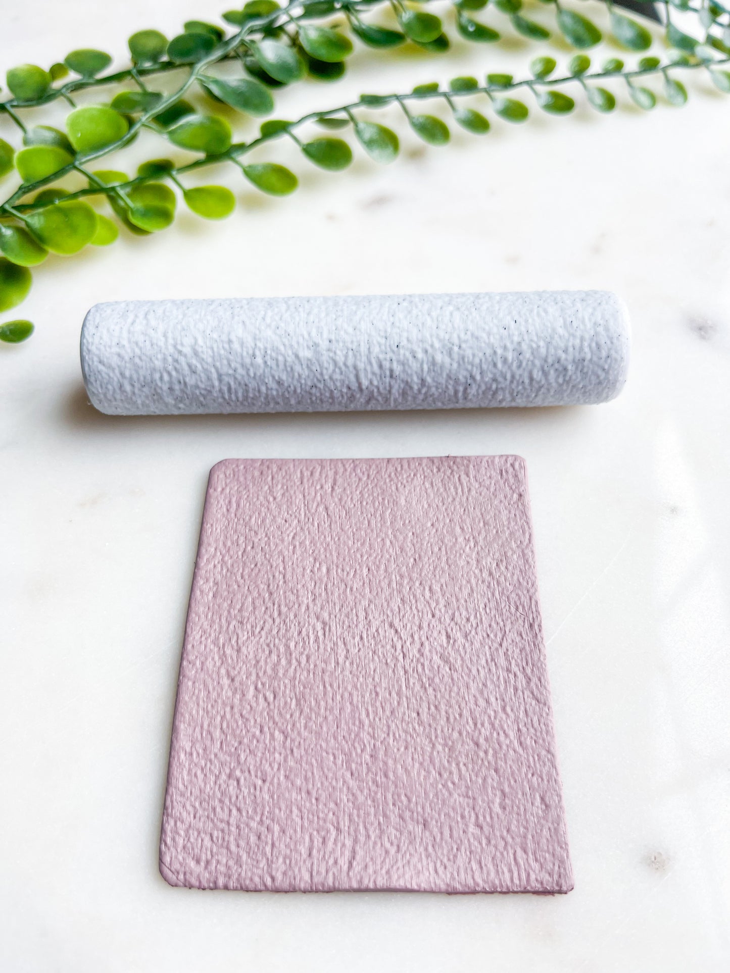 Sandpaper Texture Roller