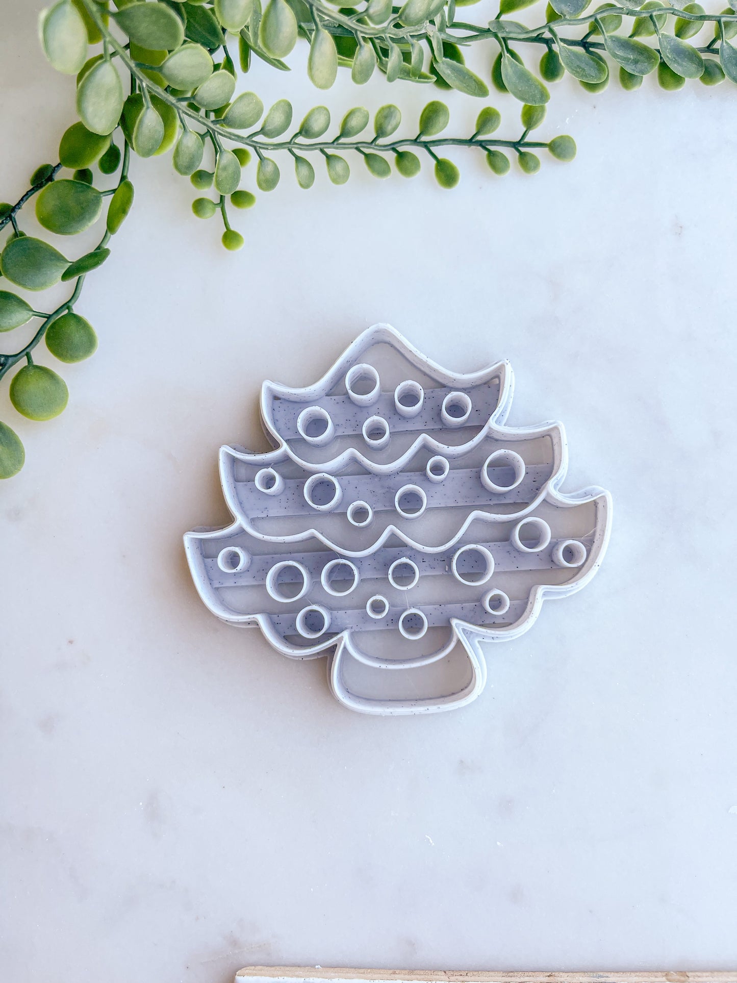 Chrismtas Tree Trinket Cutter