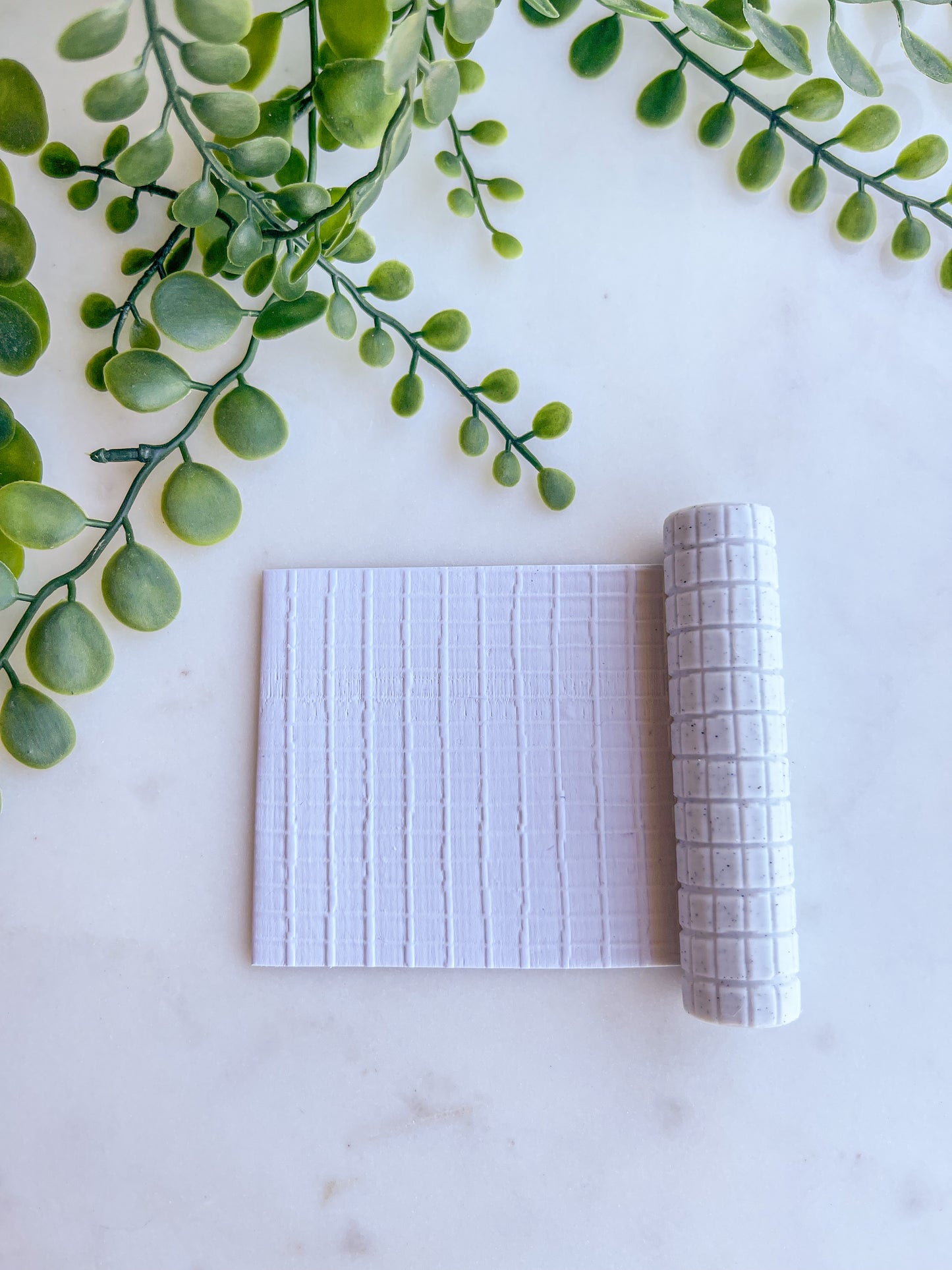 Waffle Texture Roller