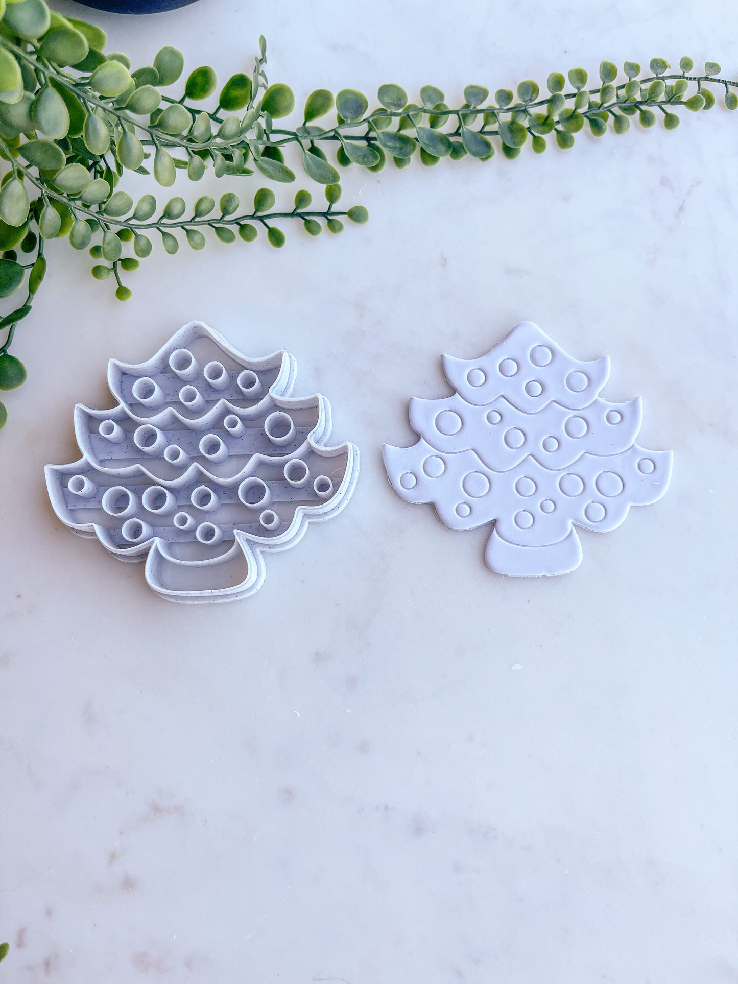 Chrismtas Tree Trinket Cutter