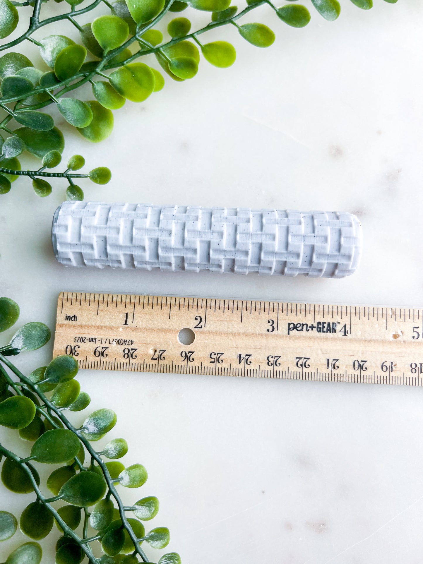 Weaved Texture Rollers