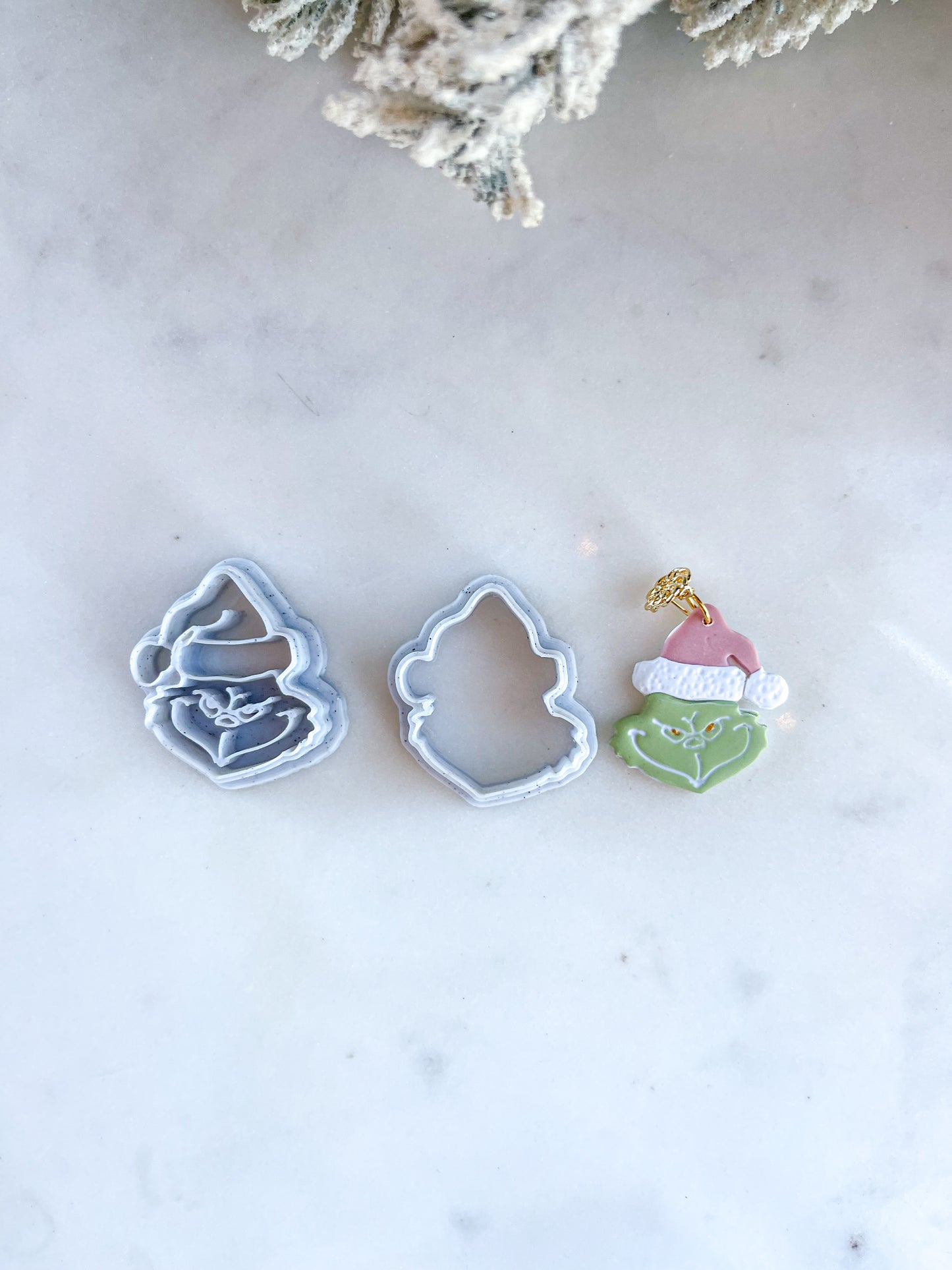 Grinch Cutters