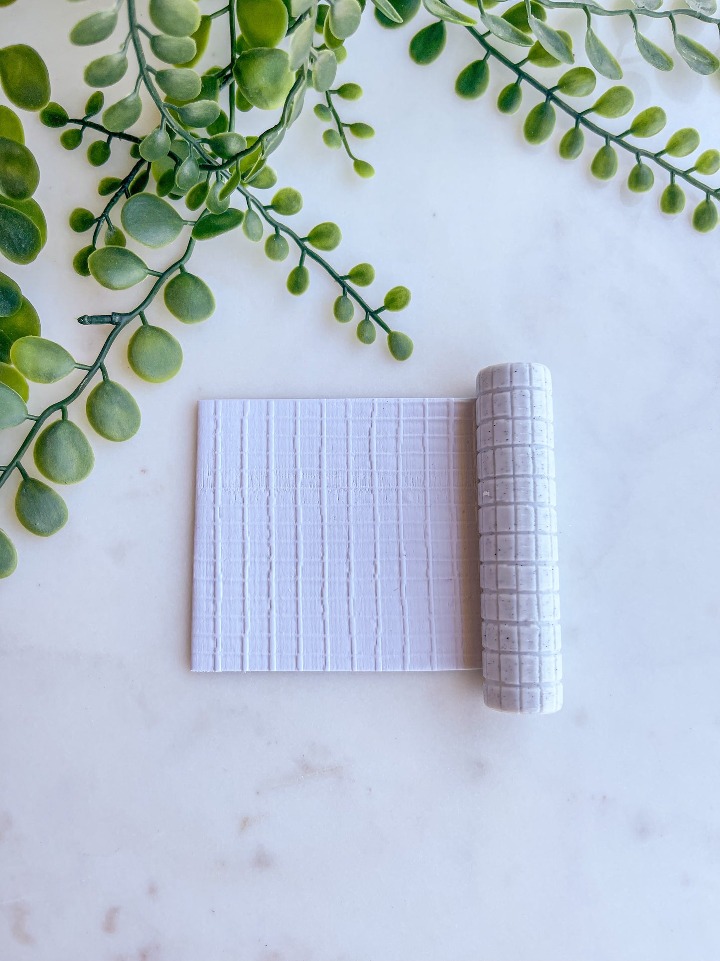 Waffle Texture Roller