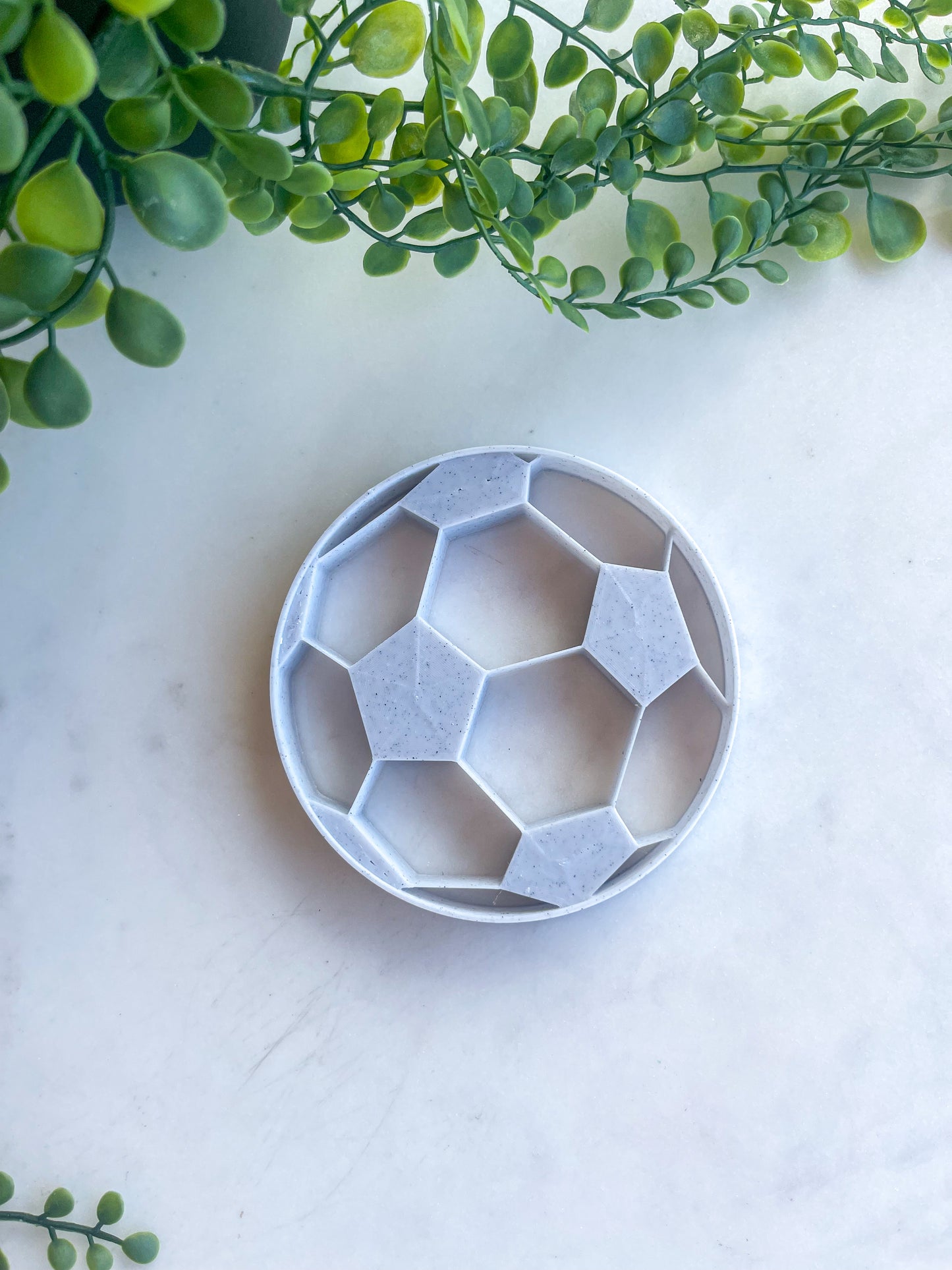 Soccer Trinket