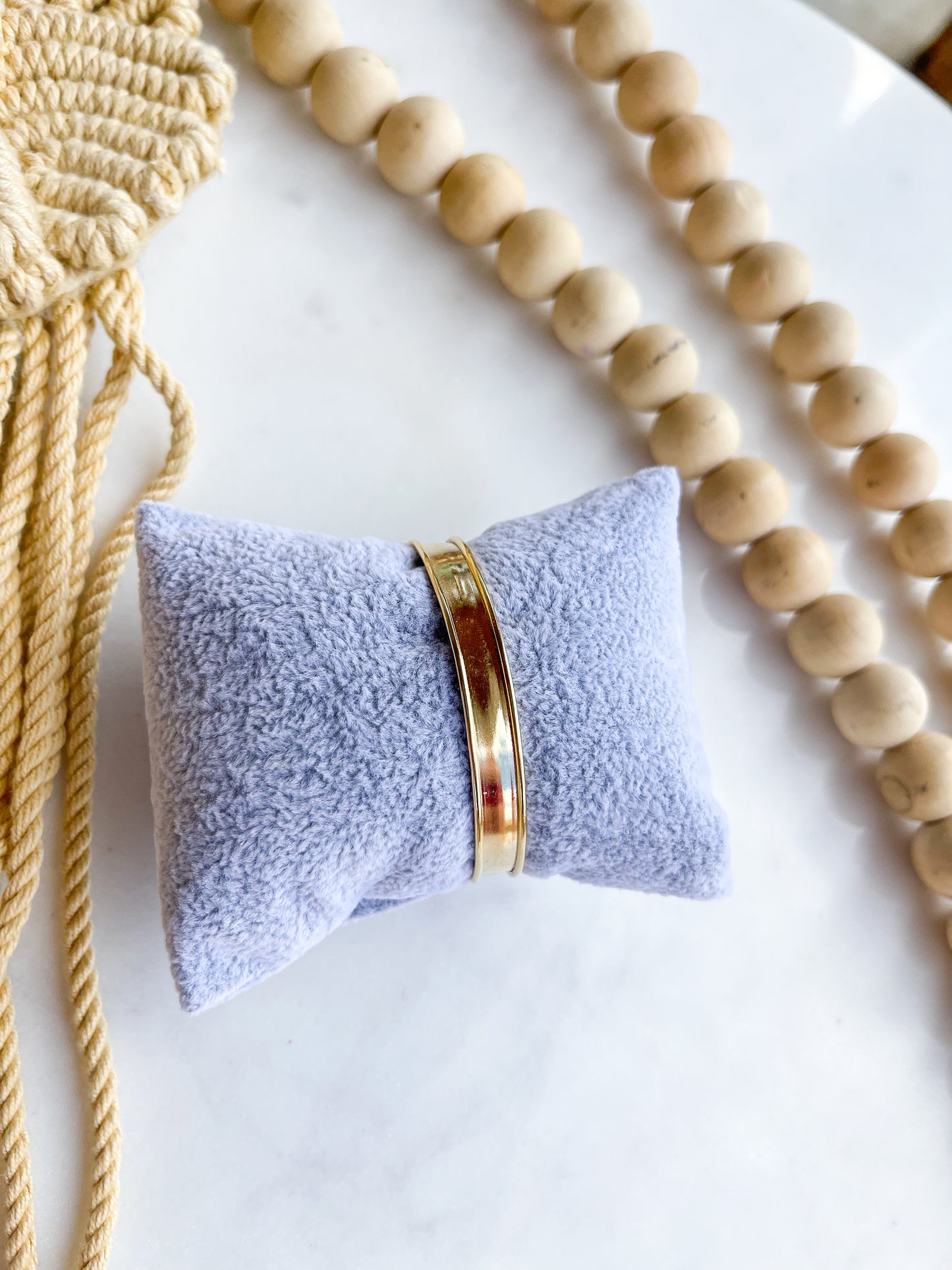 Cuff Bangel Bracelets