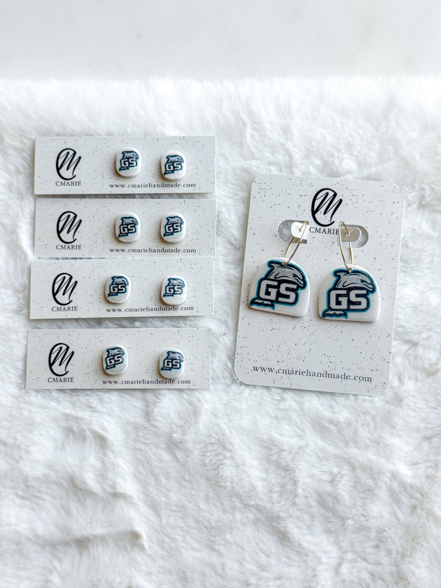 Gulf Shores Earrings