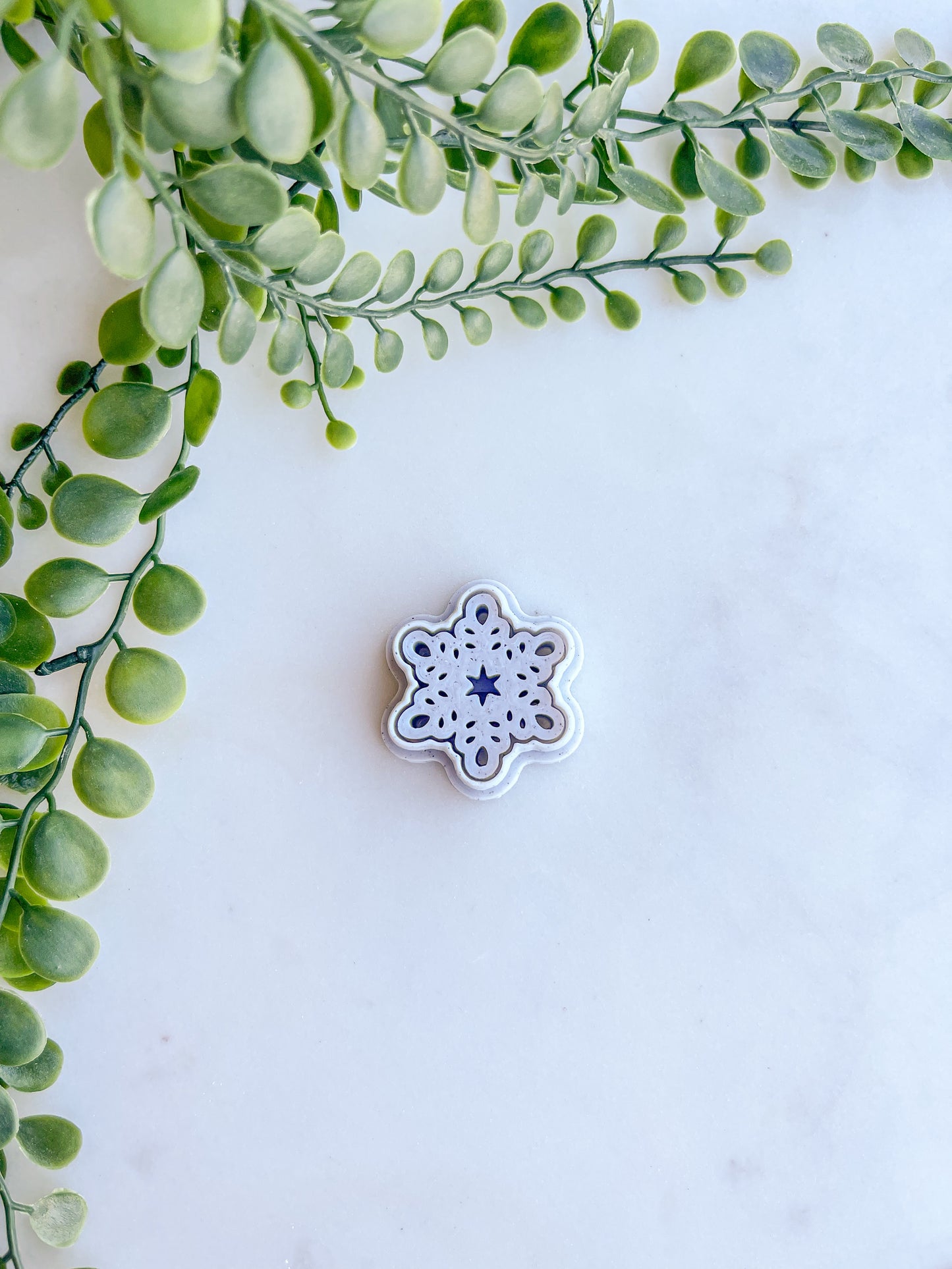 Snowflake 2