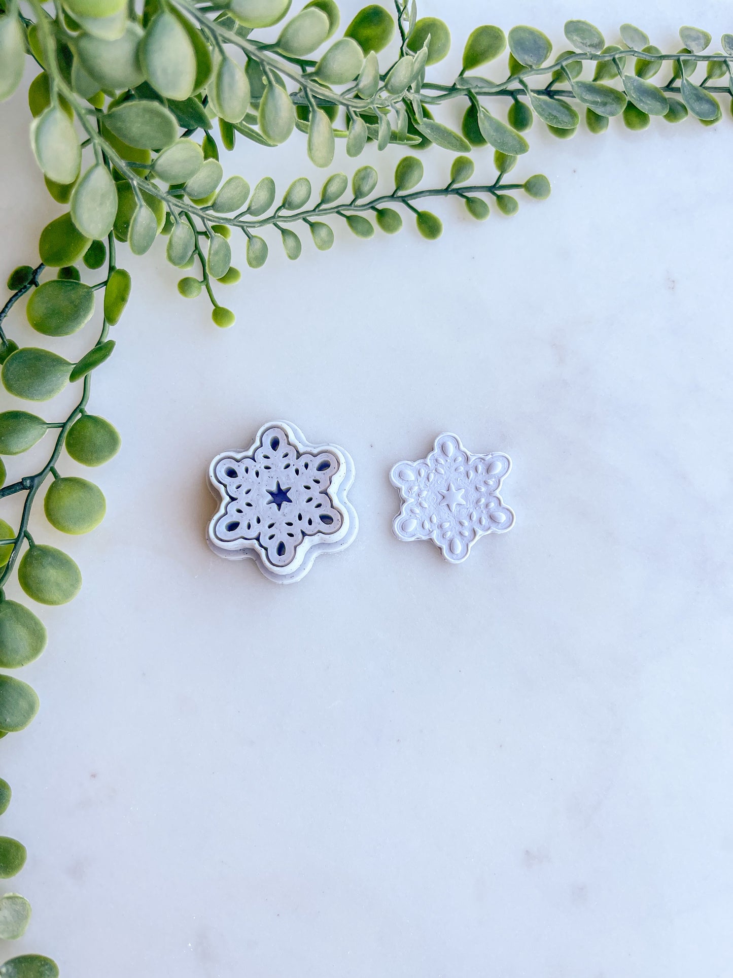 Snowflake 2