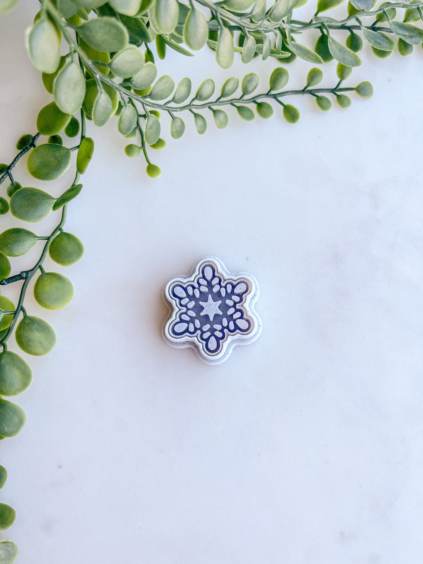 Snowflake 1