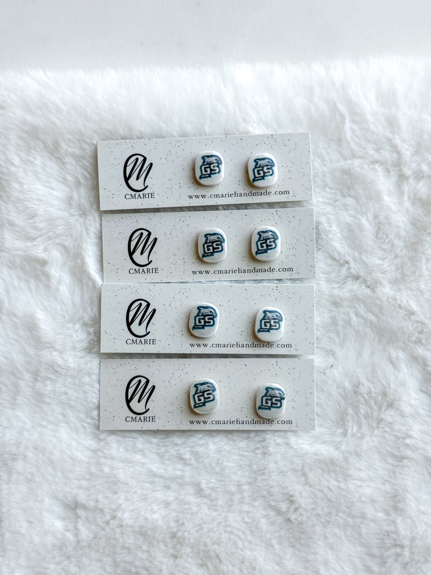 Gulf Shores Earrings