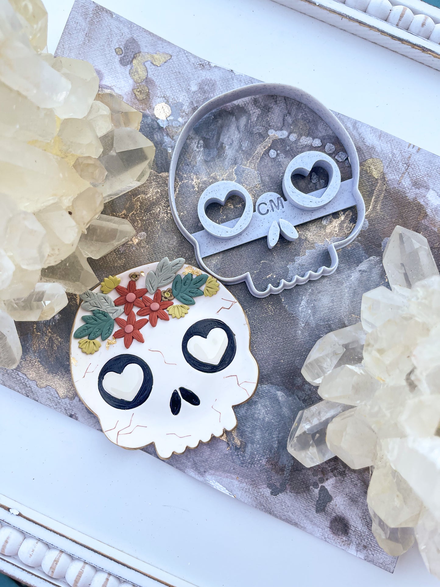 Sugar Skull
