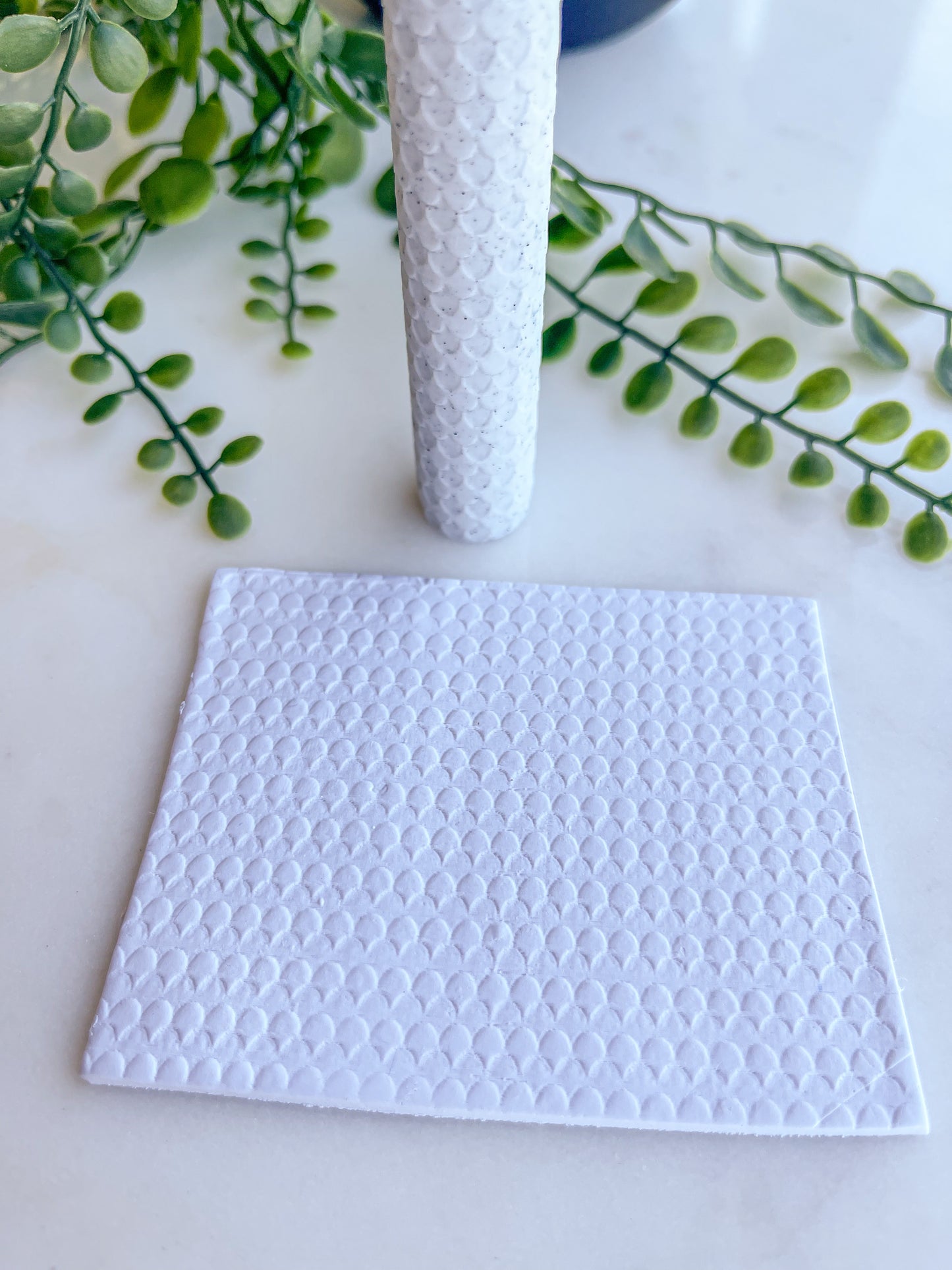 Pinecone Texture Roller
