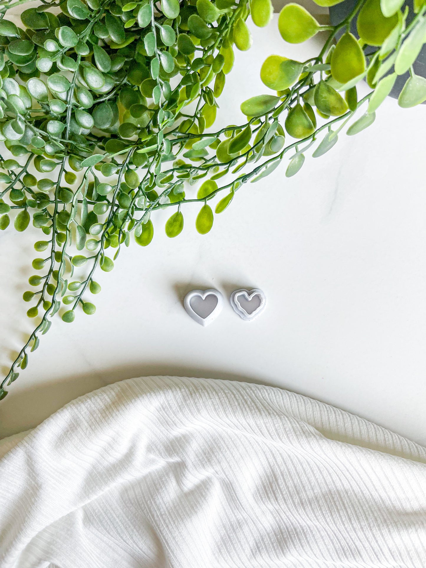 Cookie Heart Small Cutter