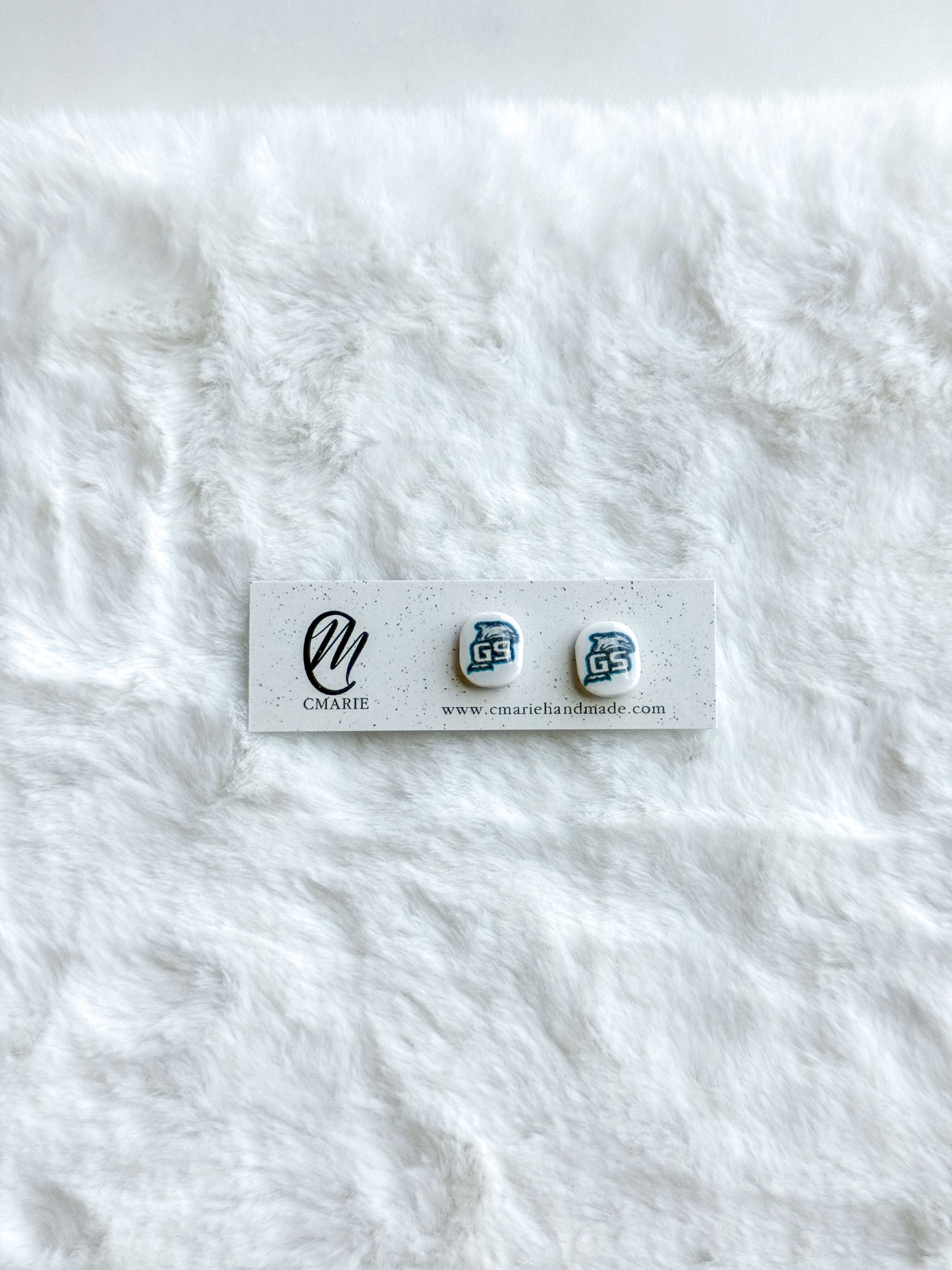 Gulf Shores Earrings