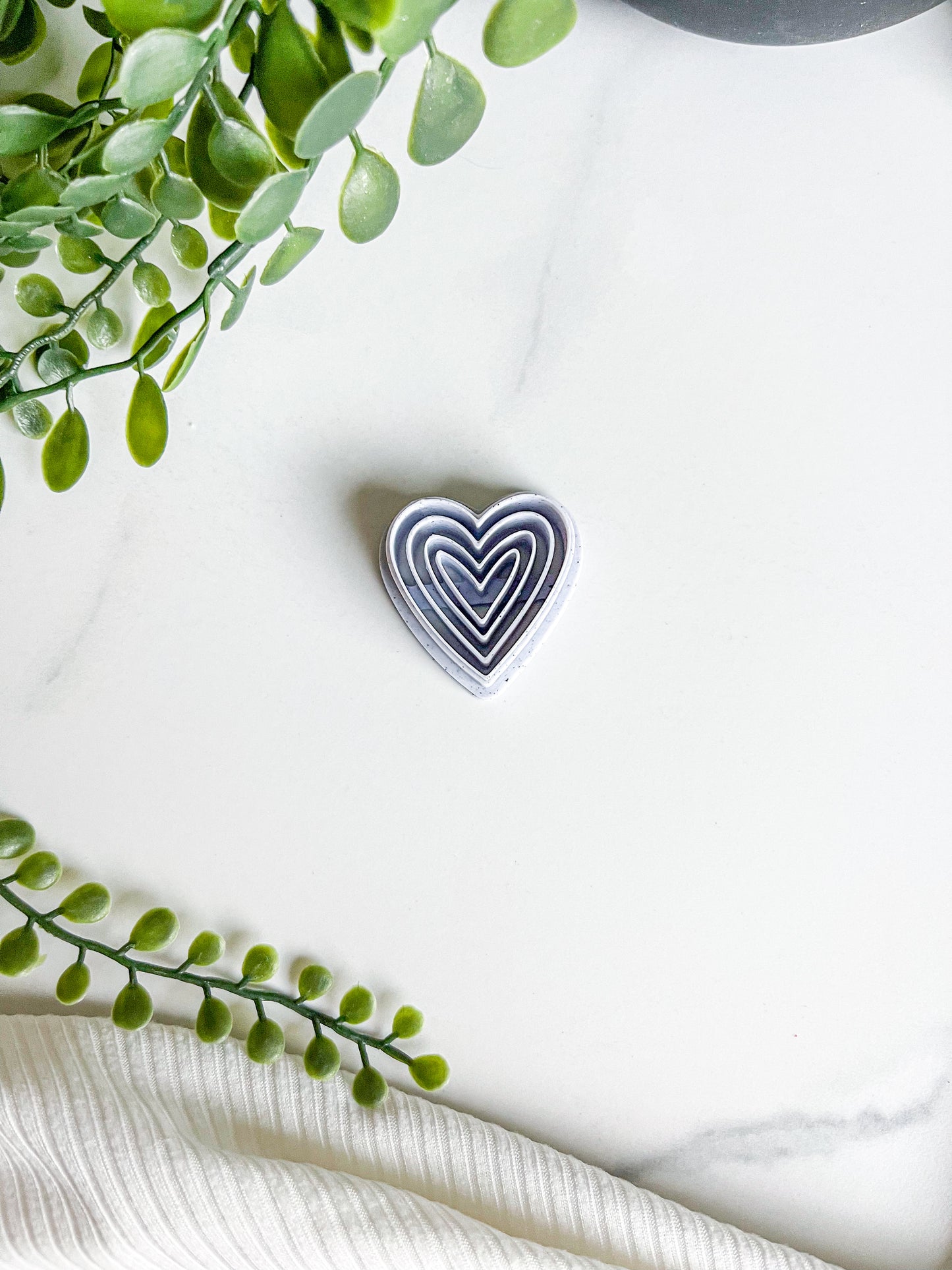 Layered Heart Cutters