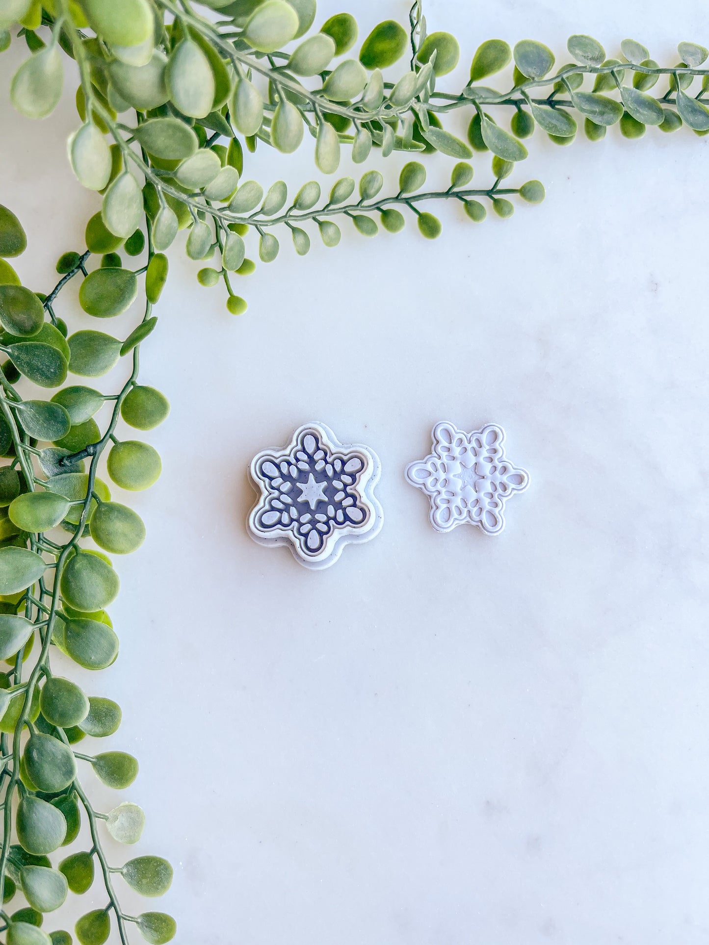 Snowflake 1