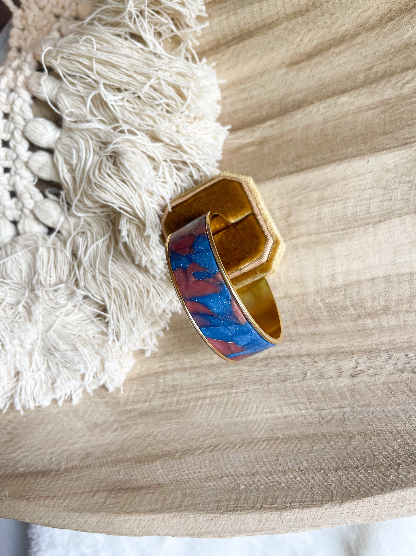 Cuff Bangel Bracelets