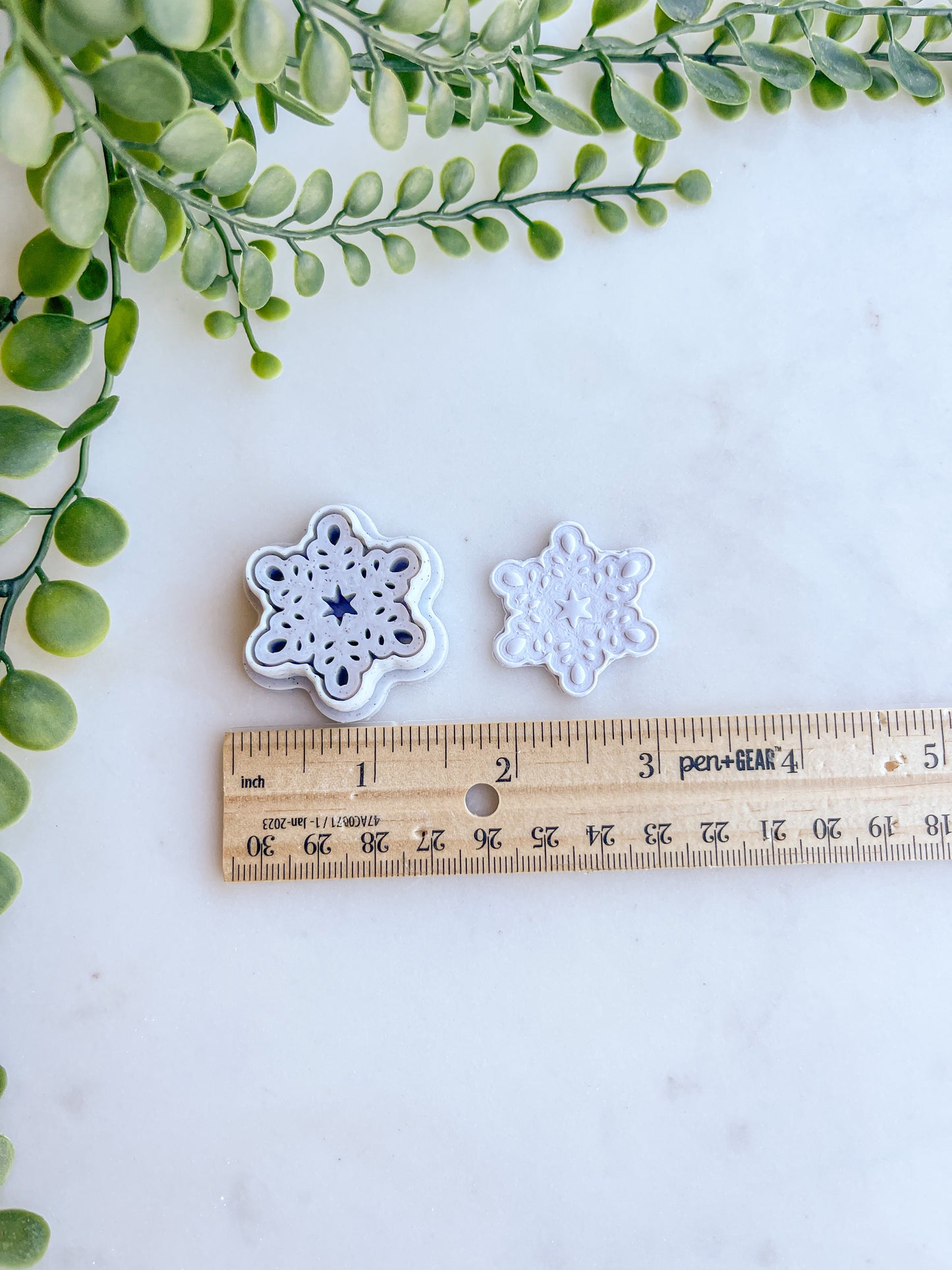 Snowflake 2