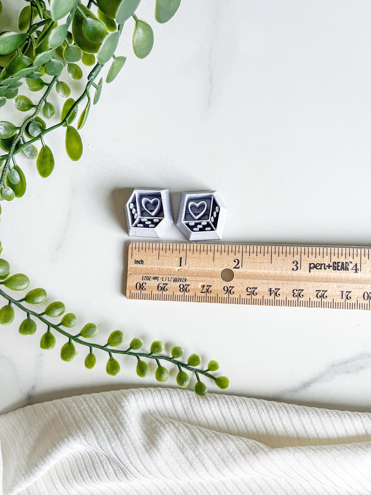 Dice Cutters