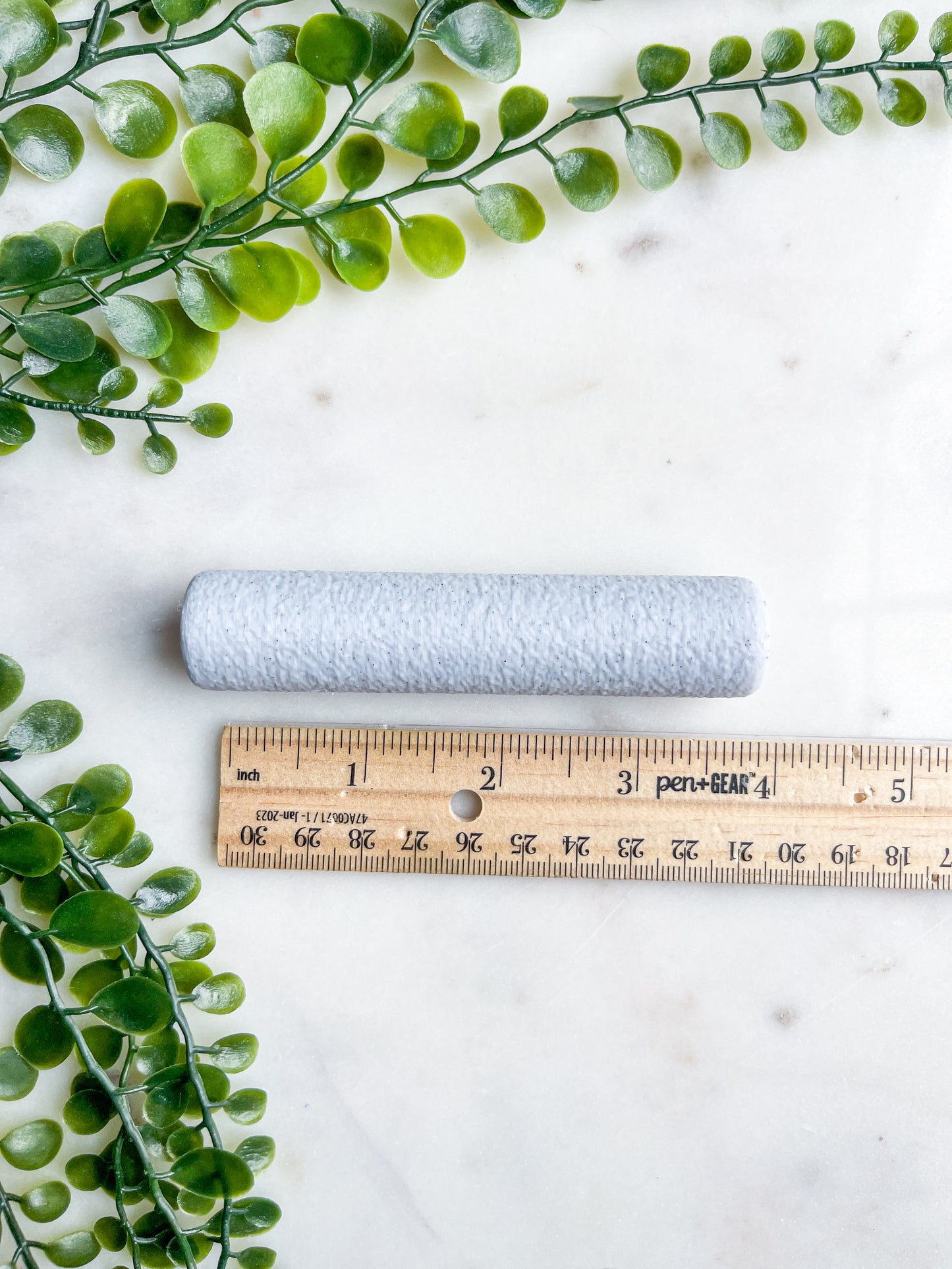 Sandpaper Texture Roller