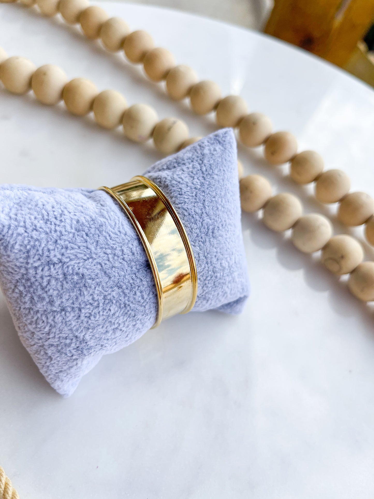Cuff Bangel Bracelets