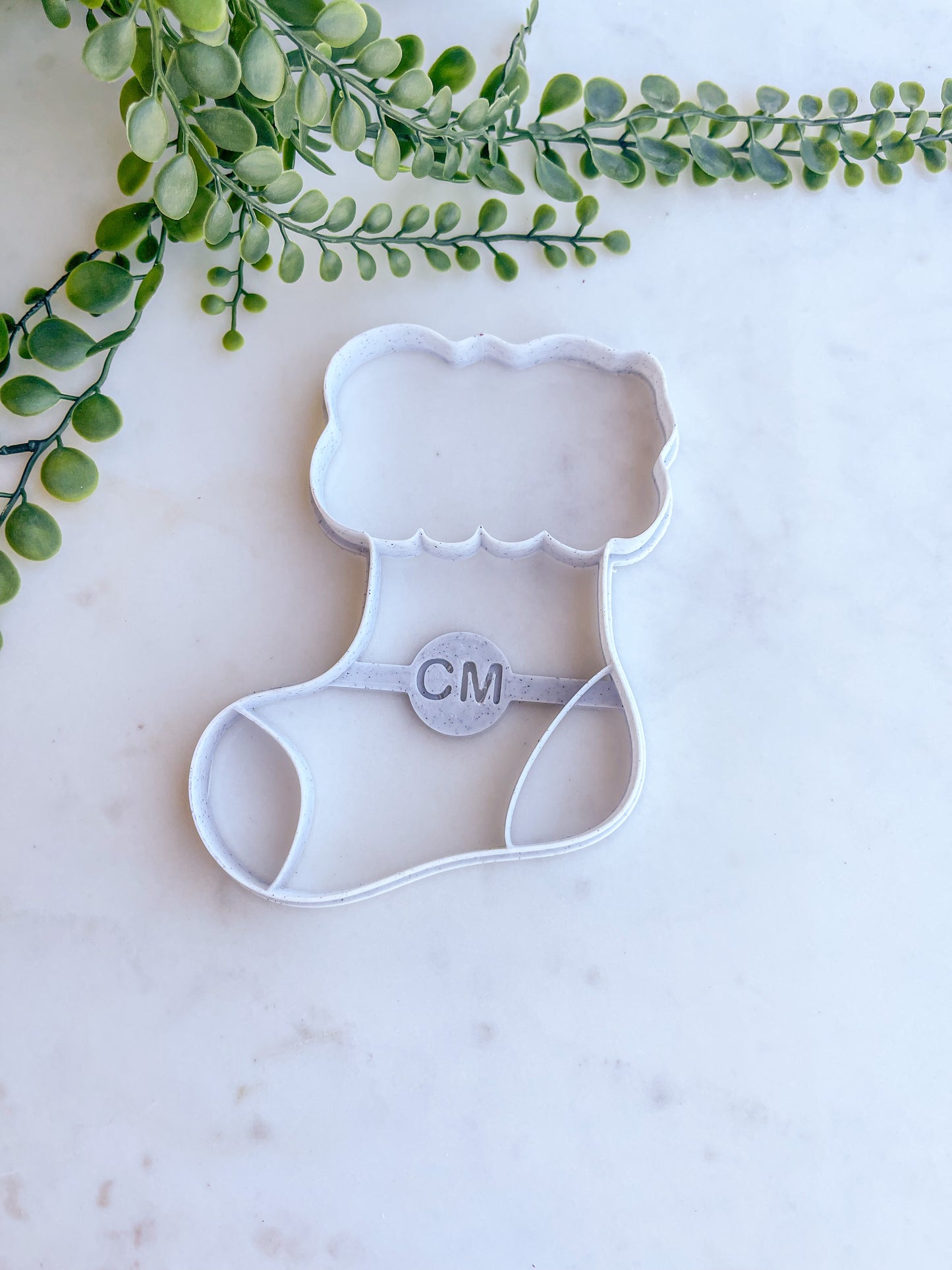 Stocking Trinket Cutter