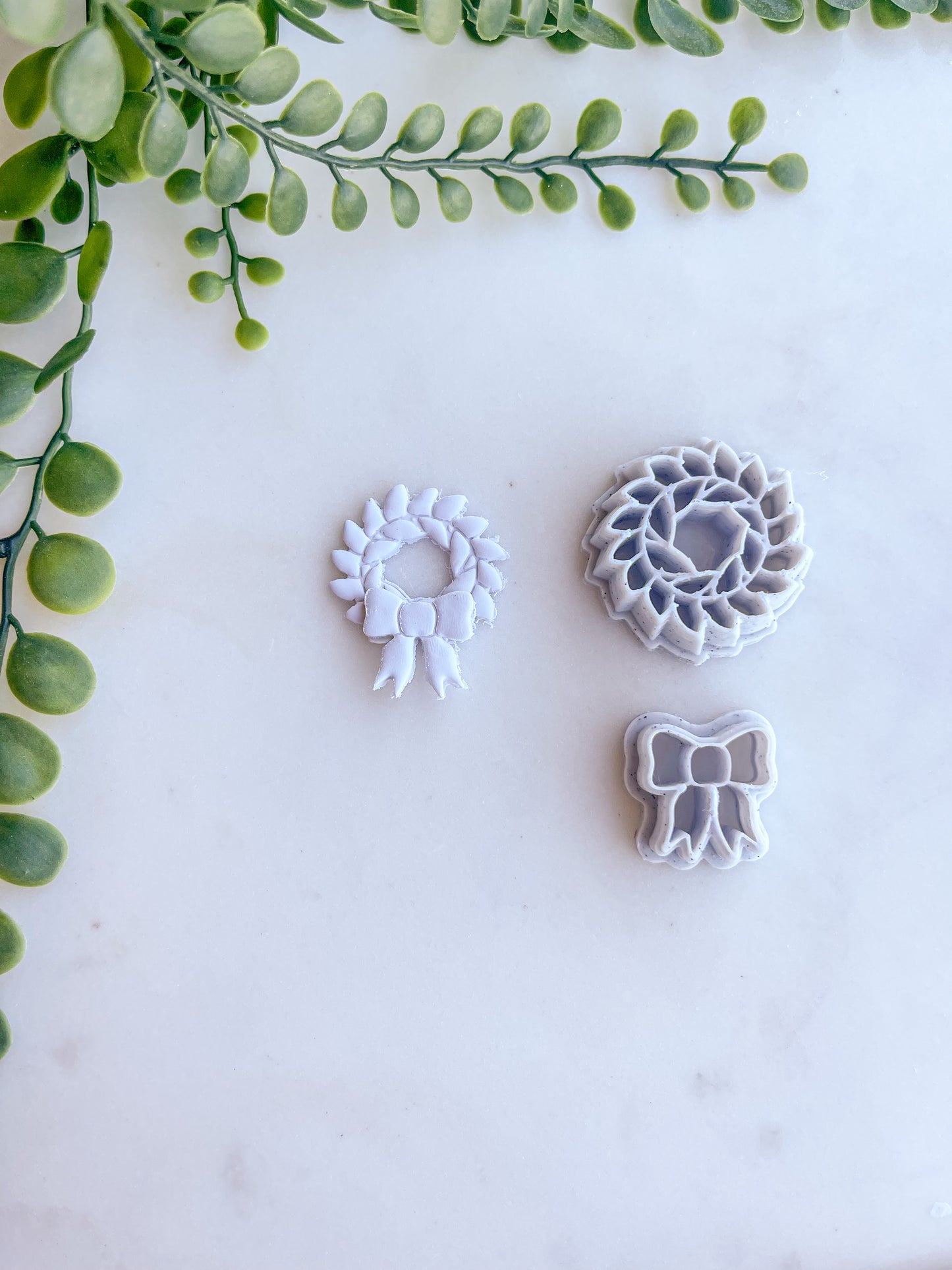Wreath Cutter
