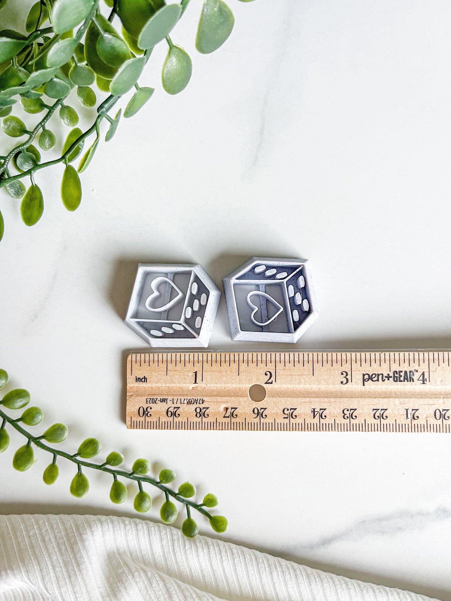 Dice Cutters