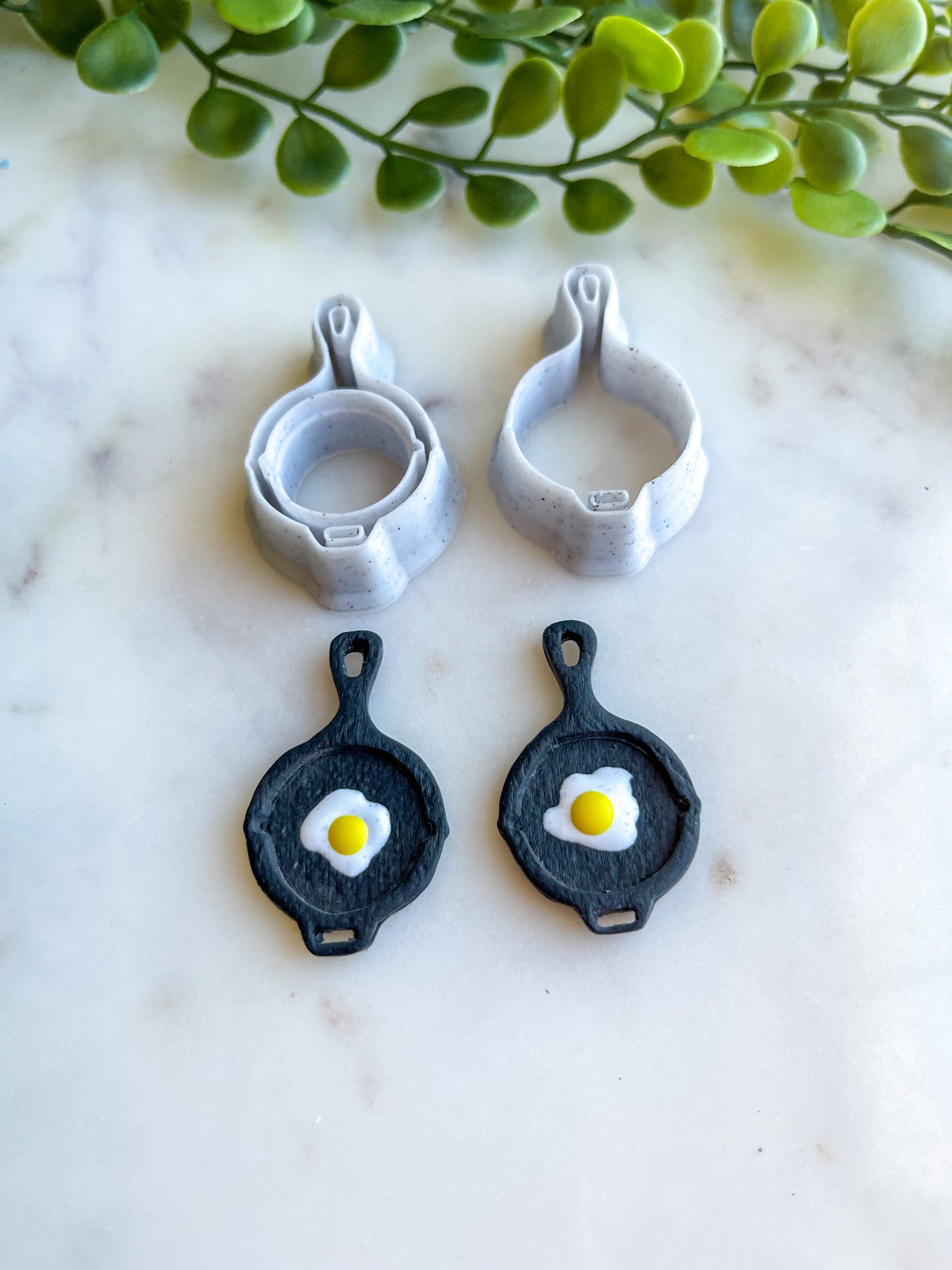 Cast Iron Skillet Cutter