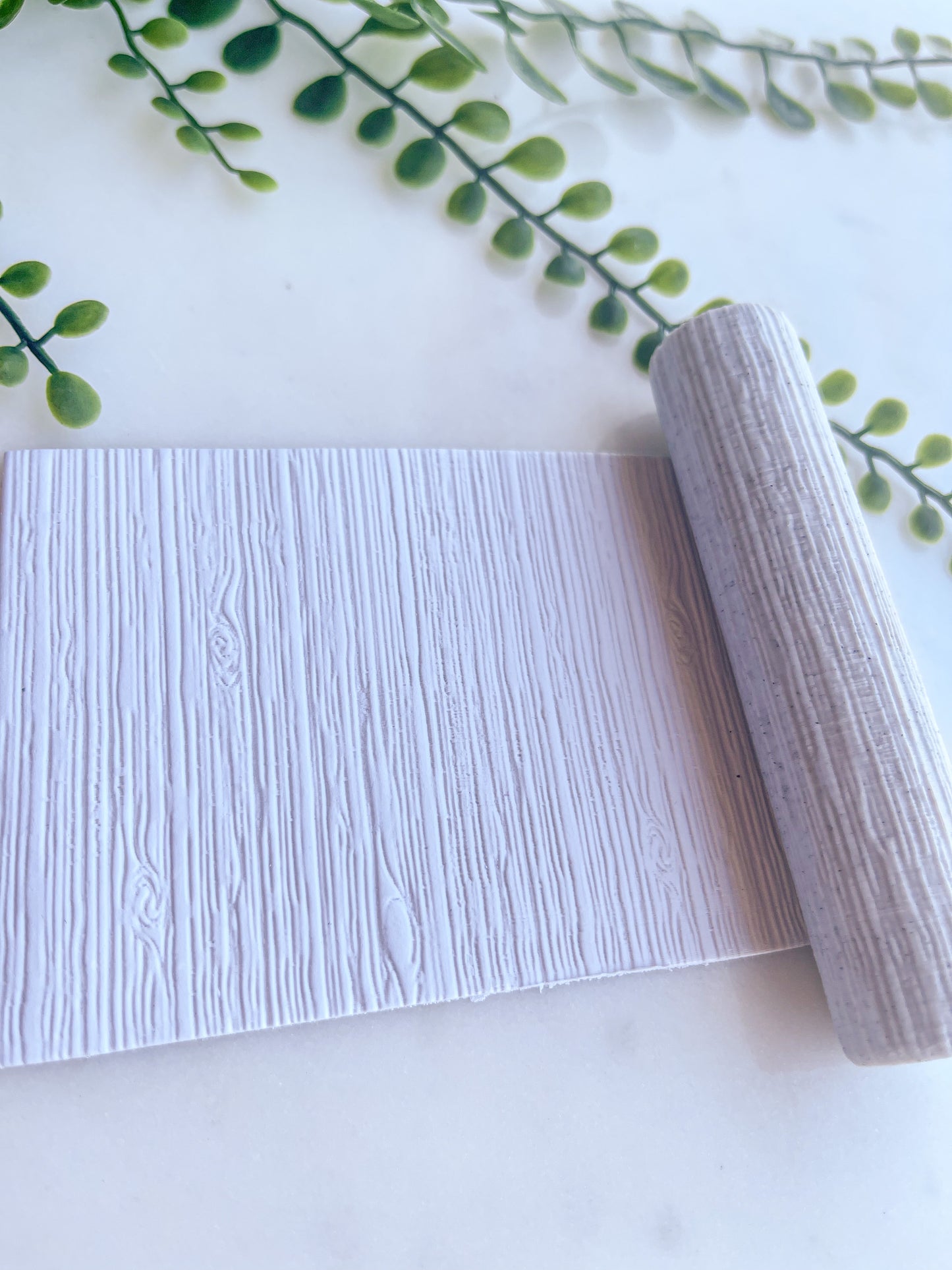 Wood Texture Roller